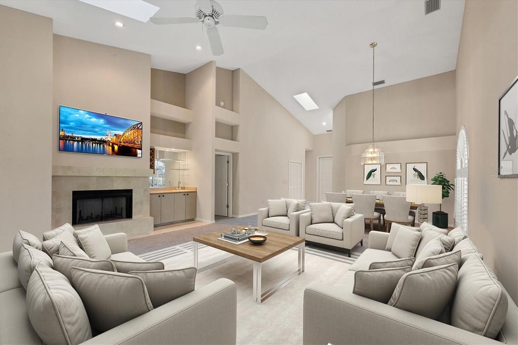 Sarasota, Florida, 34238, United States, 2 Bedrooms Bedrooms, ,2 BathroomsBathrooms,Residential,For Sale,1818711