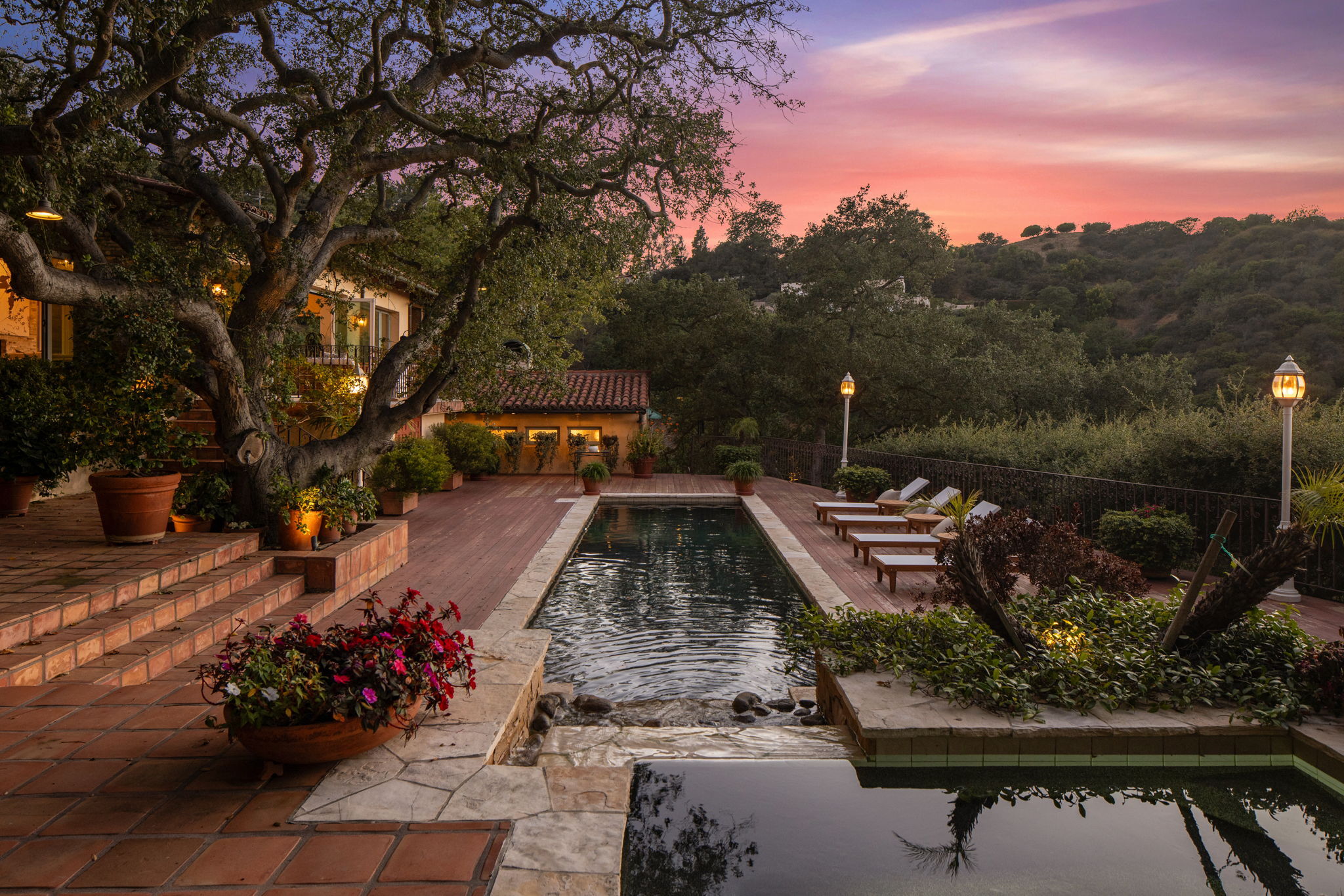  13341 Mulholland Drive - 物件實景