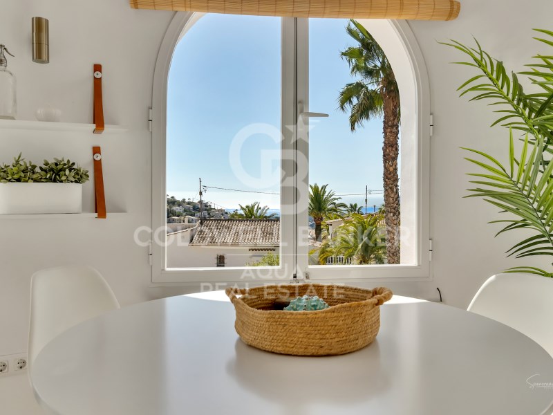 Alicante, Benissa, La Vi?a - Montemar - San Jaime, Benissa, Comunidad Valenciana, 03720, ES, 4 Bedrooms Bedrooms, ,3 BathroomsBathrooms,Residential,For Sale,Alicante, Benissa, La Vi?a - Montemar - San Jaime,1619503