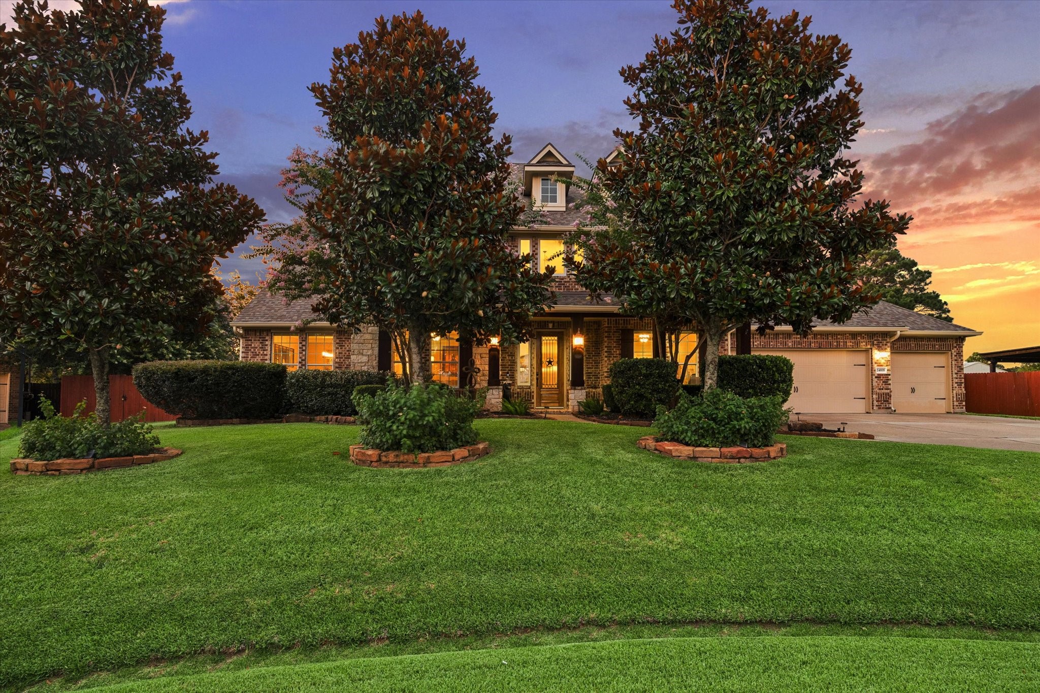  24935 Waterstone Estates Circle W - 物件實景