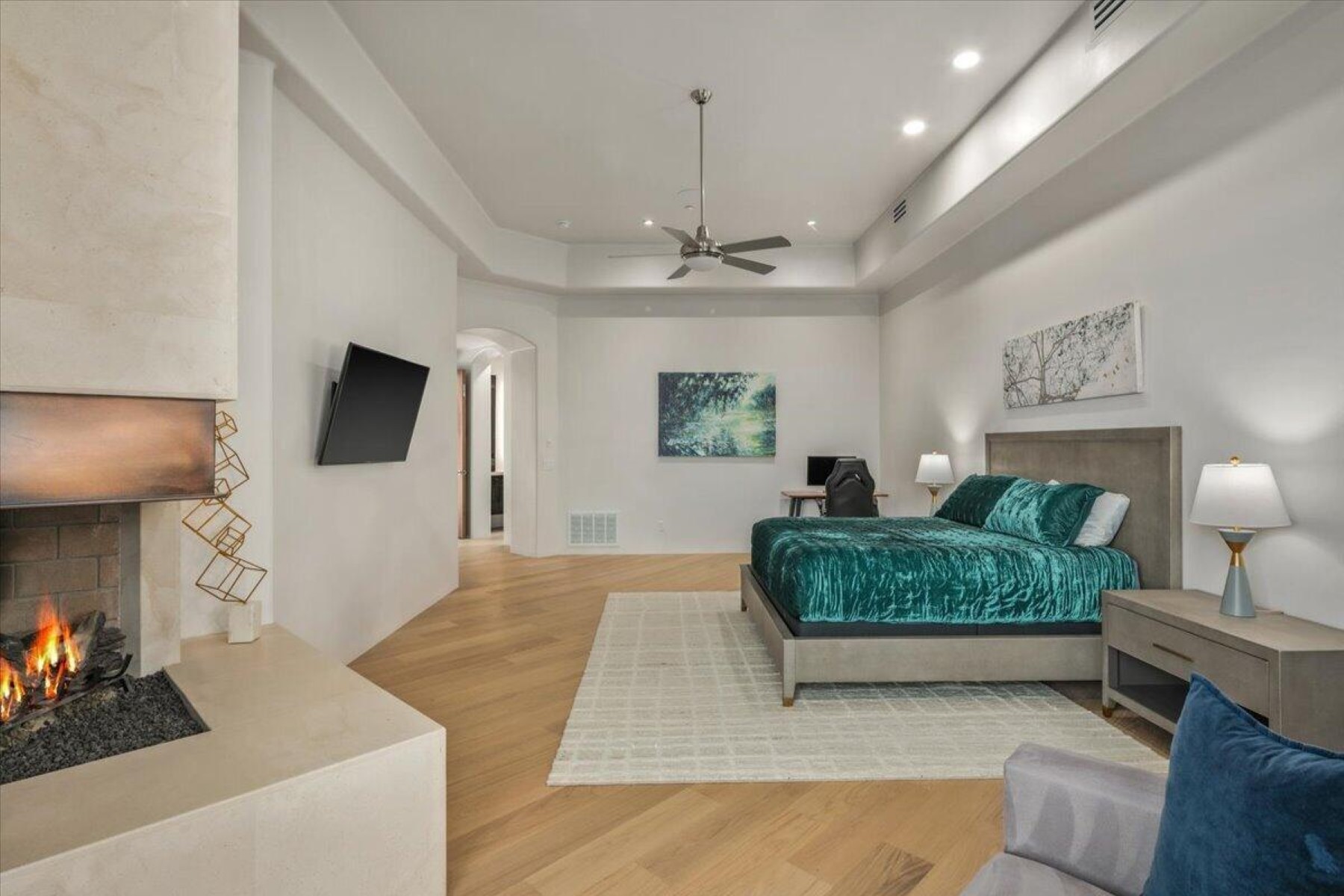  38487 N 94th Street¦Scottsdale, AZ - 物件實景