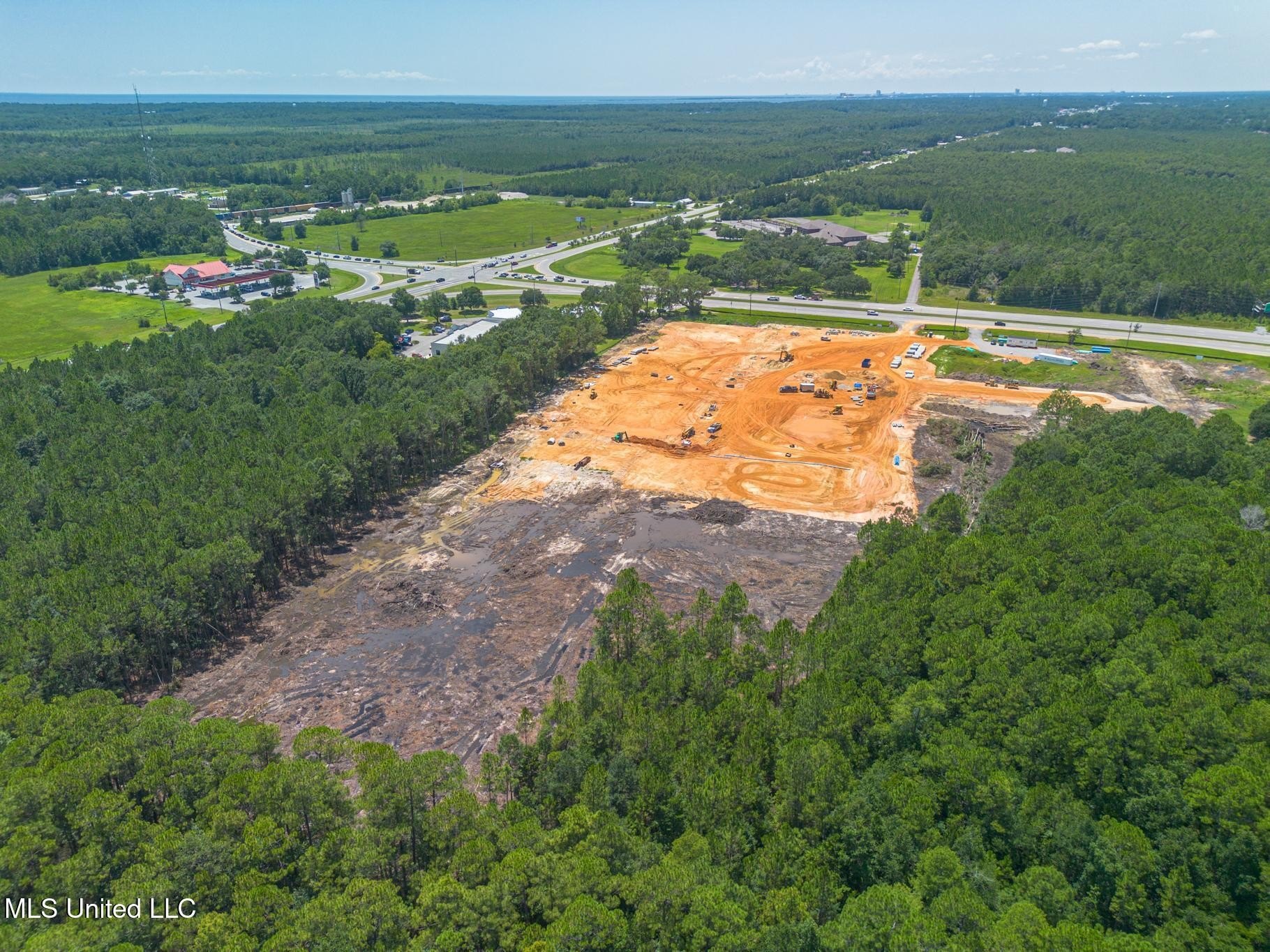 Ocean Springs, Mississippi, 39566, United States, ,Land,For Sale,1984441