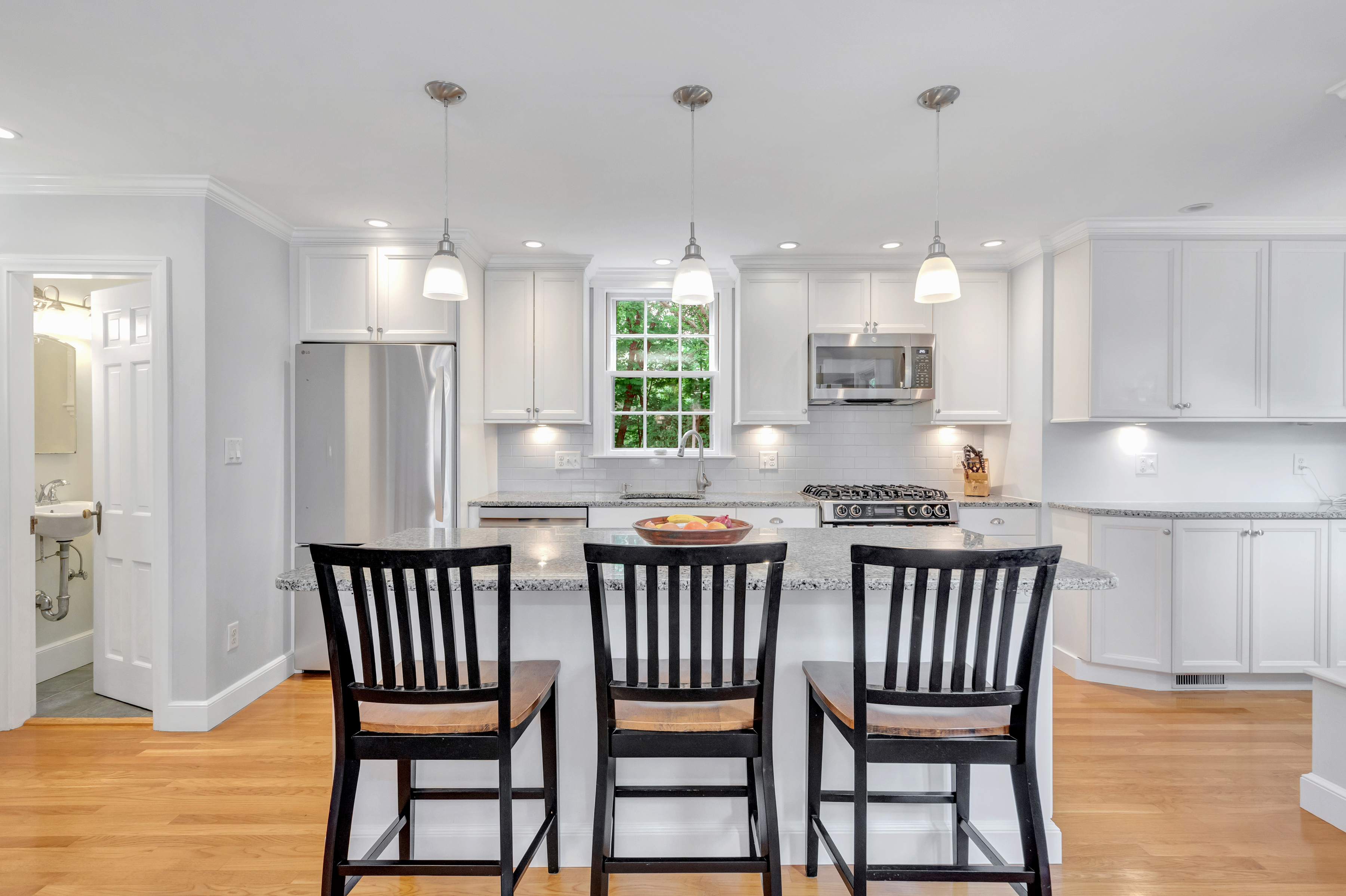  89 Churchill Avenue, Arlington, MA, 02476 - 物件實景