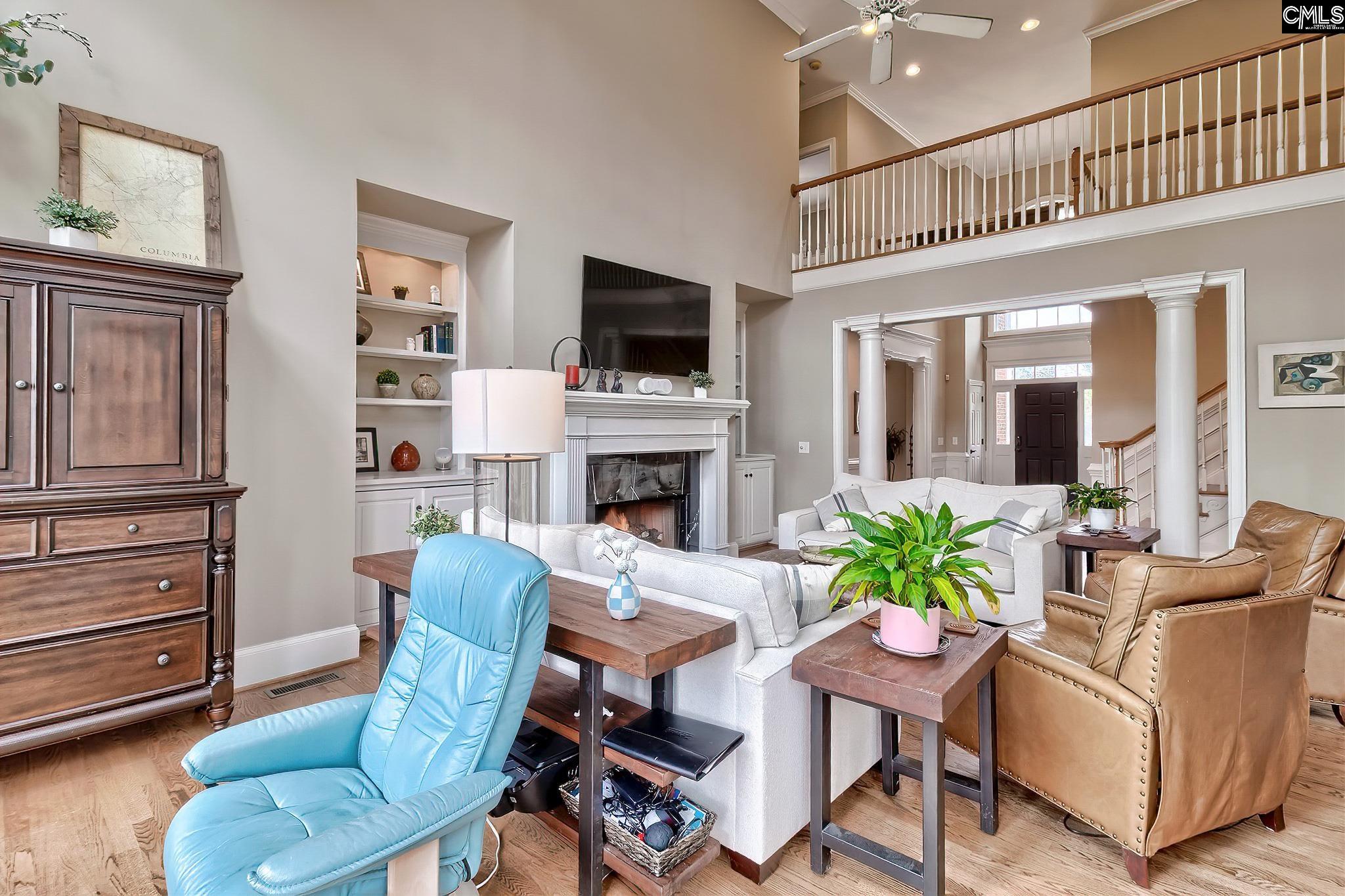 Columbia, South Carolina, 29223, United States, 5 Bedrooms Bedrooms, ,5 BathroomsBathrooms,Residential,For Sale,2003481