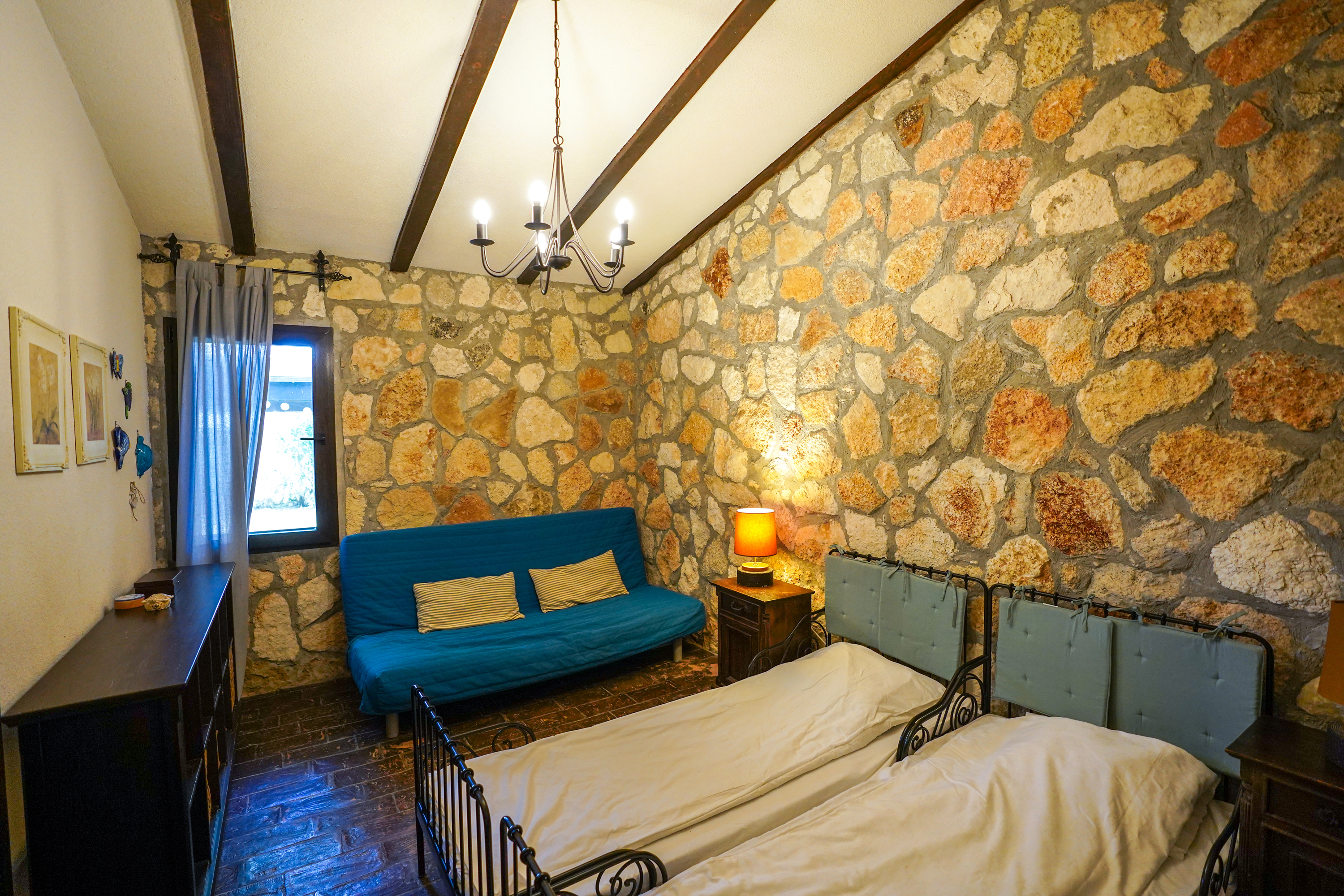  Tortuga Villa - Black Sea Waterfront, Olimp - 物件實景