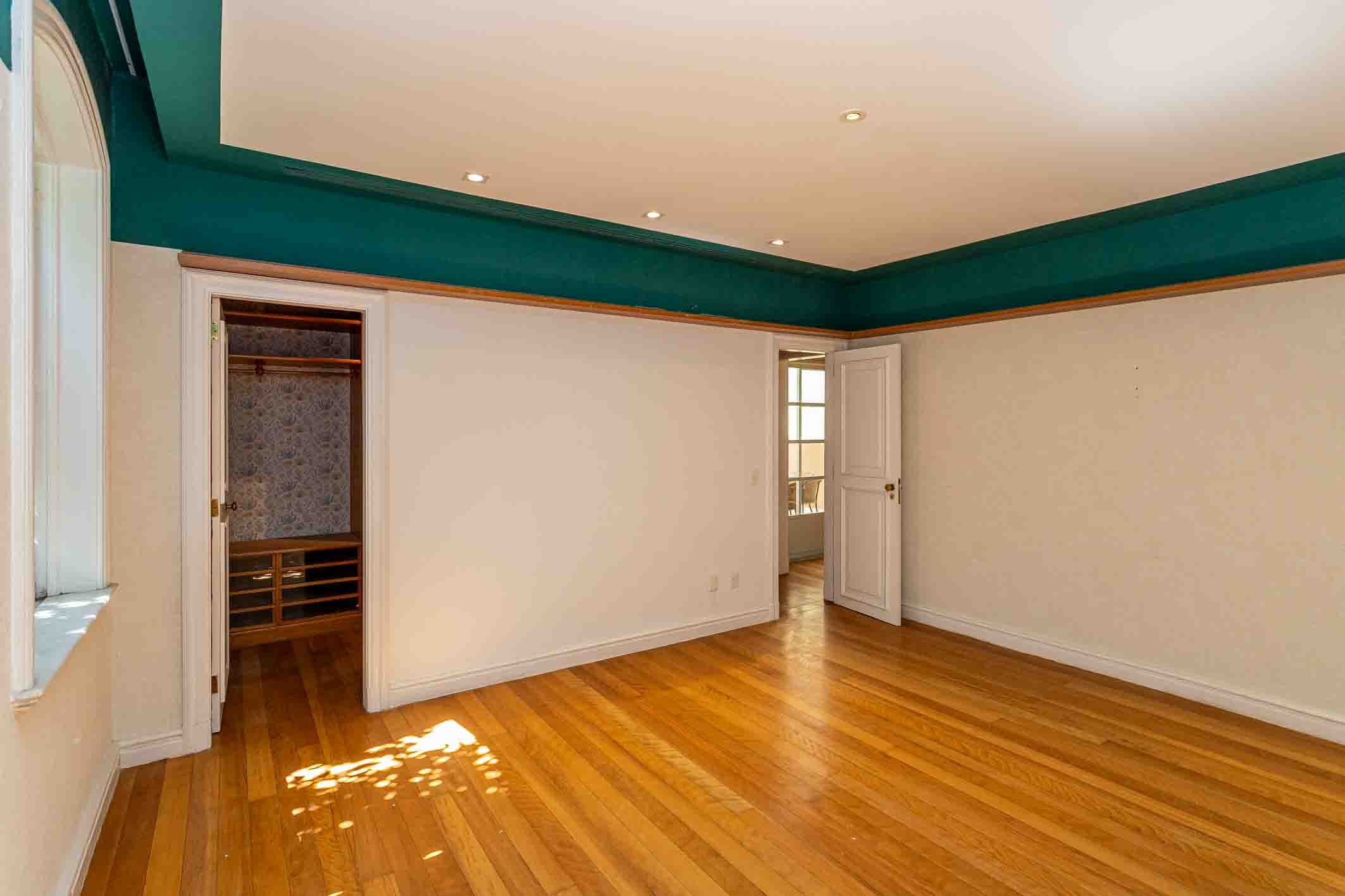  Classic house with garden and leisure area in Gávea - 物件實景