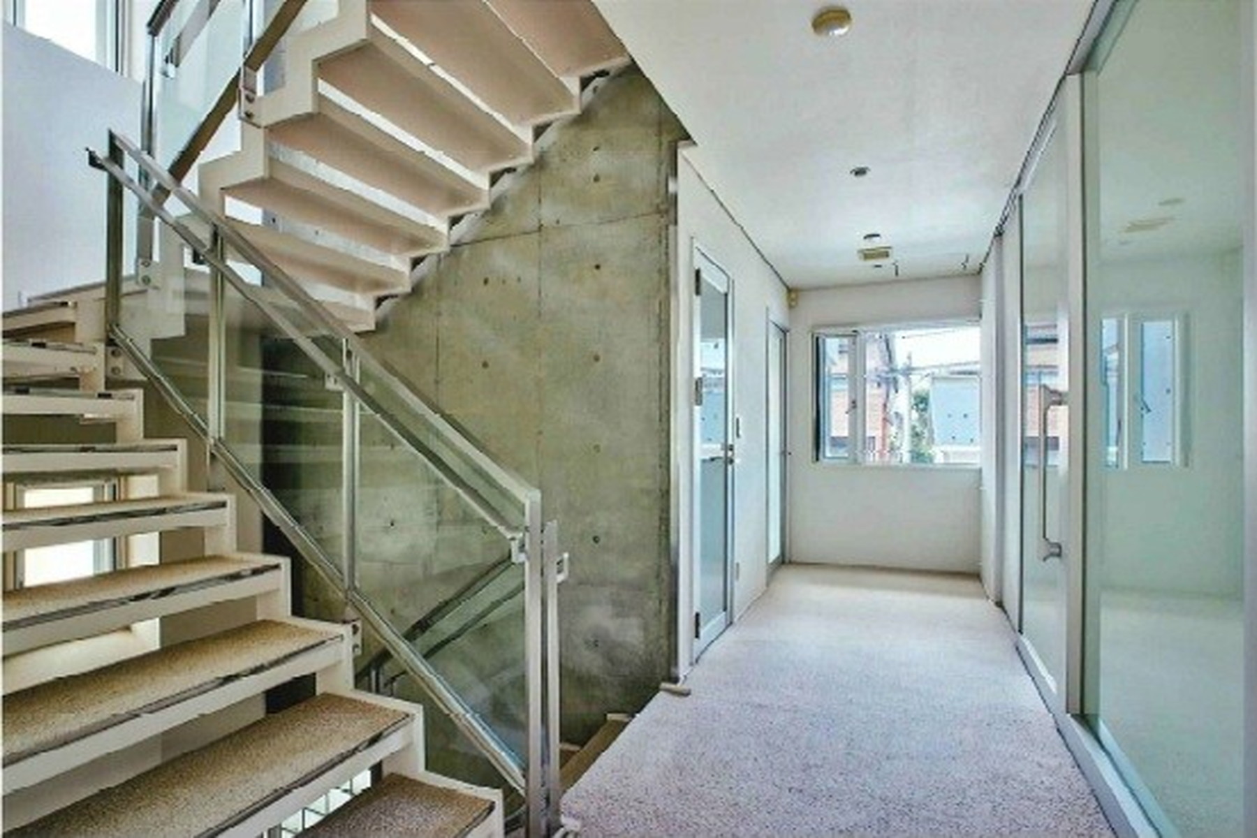 OYAMACHO, SHIBUYA-KU DETACHED HOUSE - 物件實景