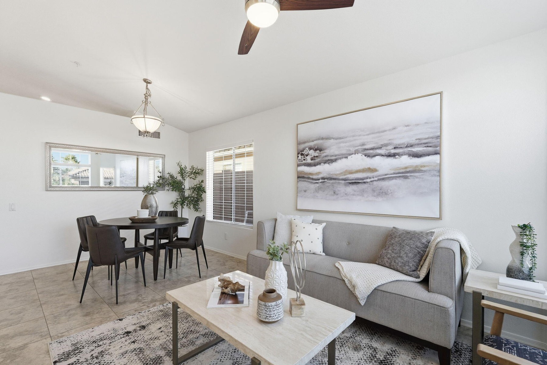  7276 E Softwind Drive¦Scottsdale, AZ - 物件實景