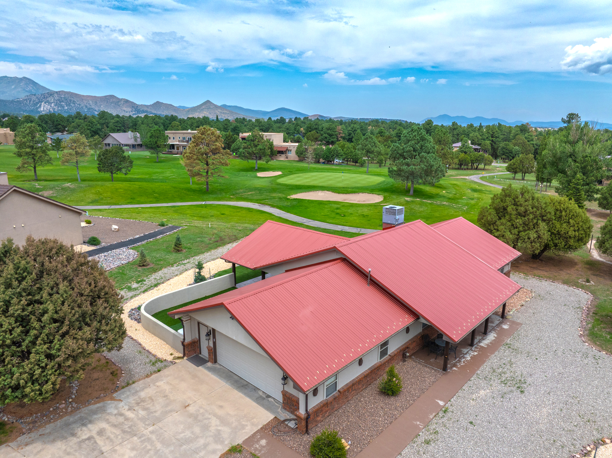 Alto, New Mexico, 88312, United States, 3 Bedrooms Bedrooms, ,2 BathroomsBathrooms,Residential,For Sale,1891048