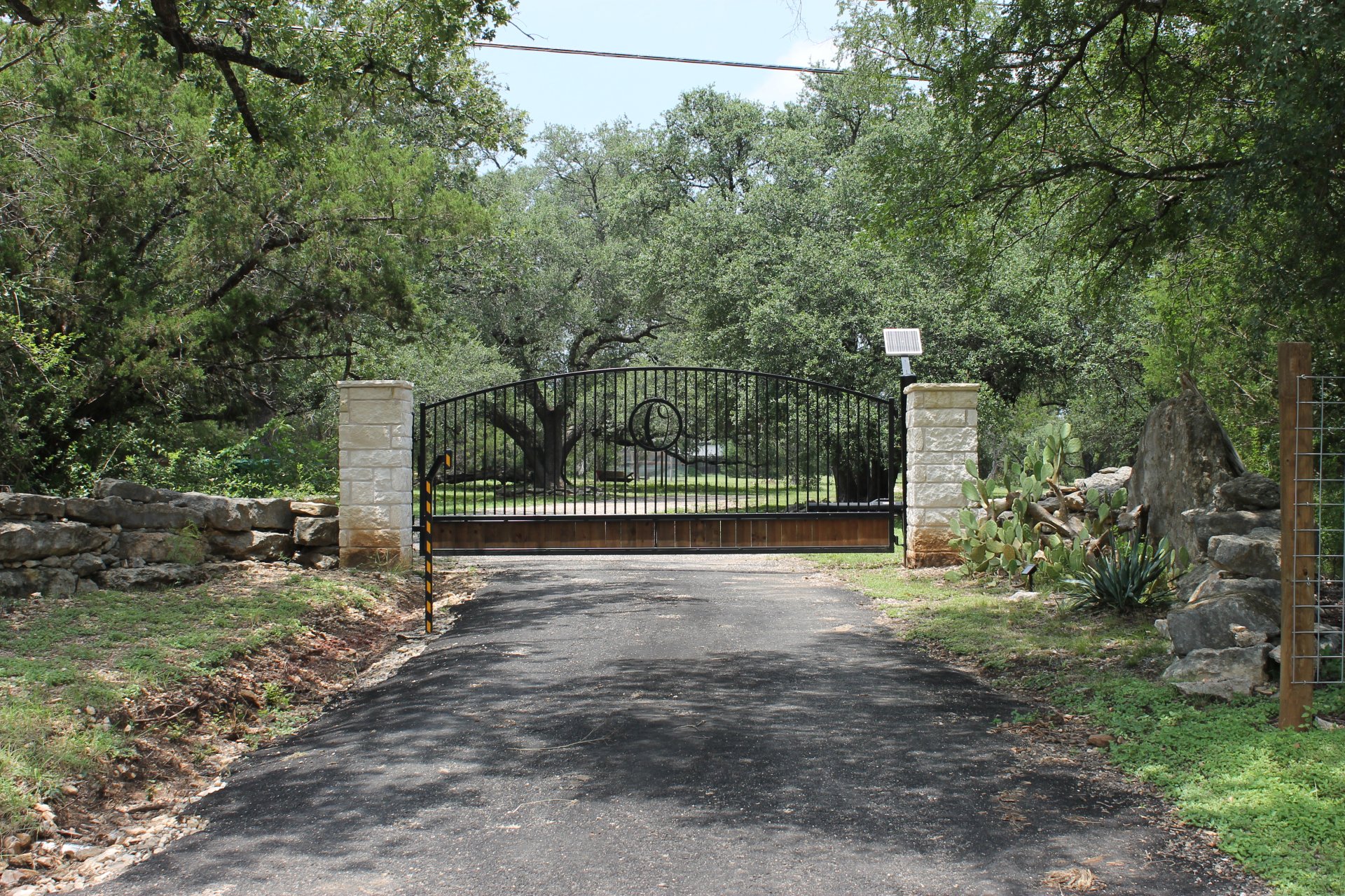 Sparta Rd, Belton, TX 76513 #1