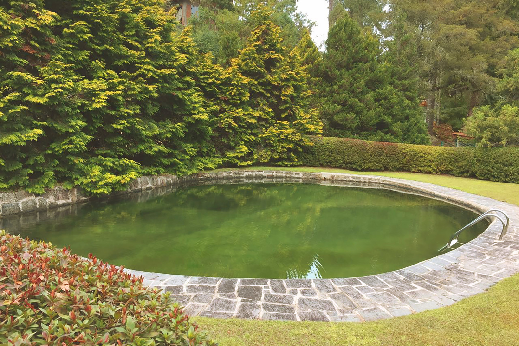  Private retreat with full infrastructure in Campos do Jordão - 物件實景