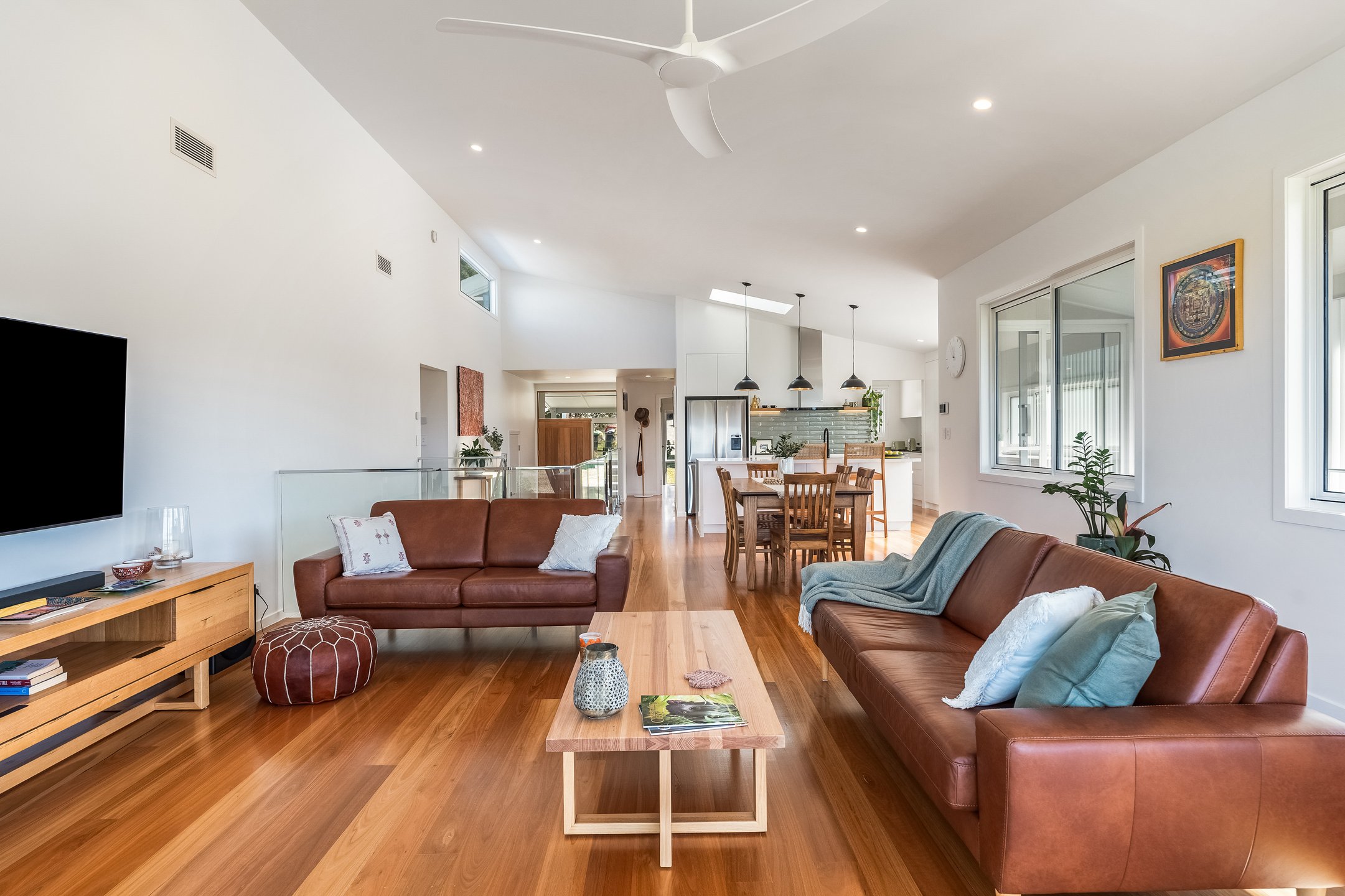  63 Amber Drive, Lennox Head - 物件實景