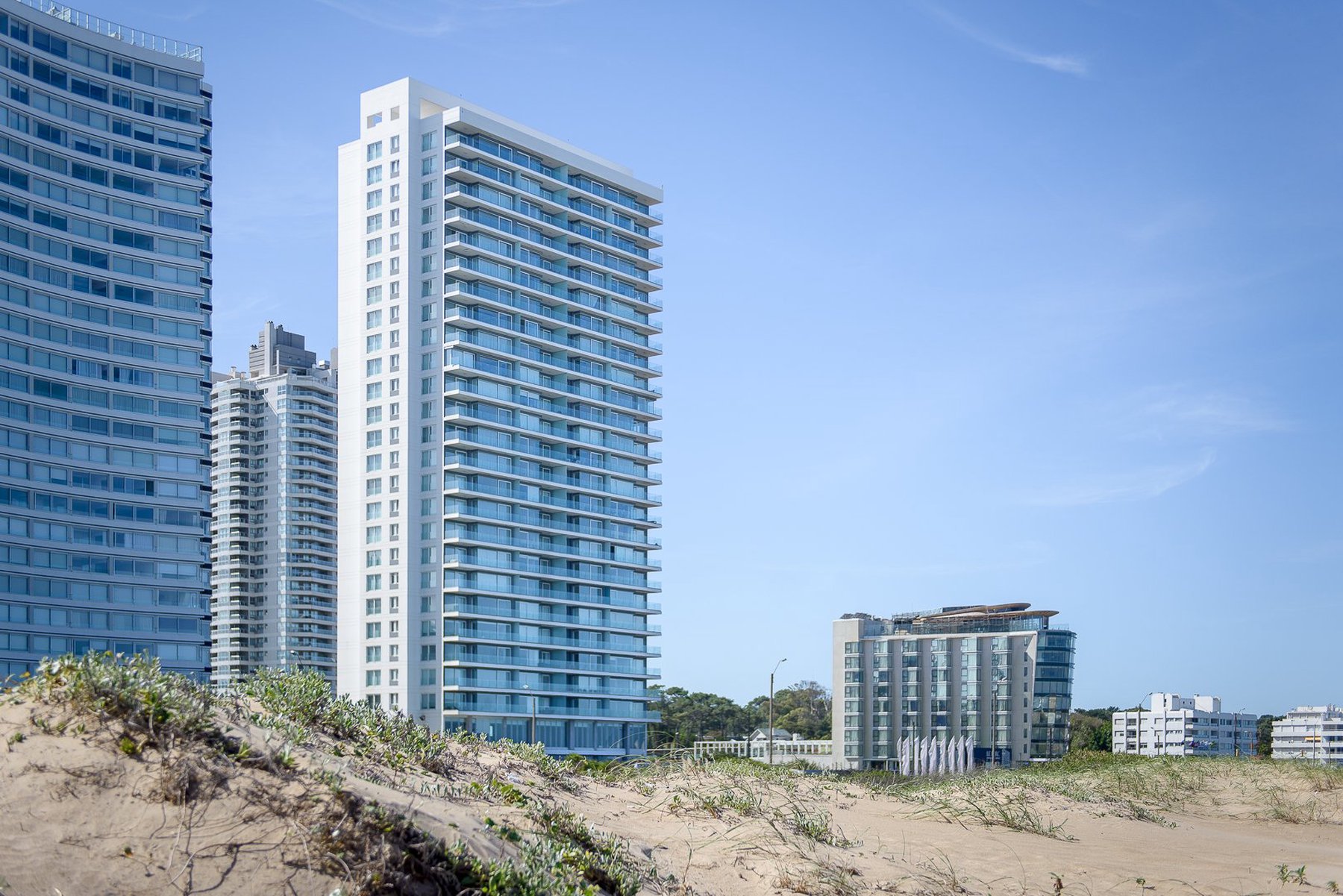  An exceptional residence in Le Parc III - 物件實景