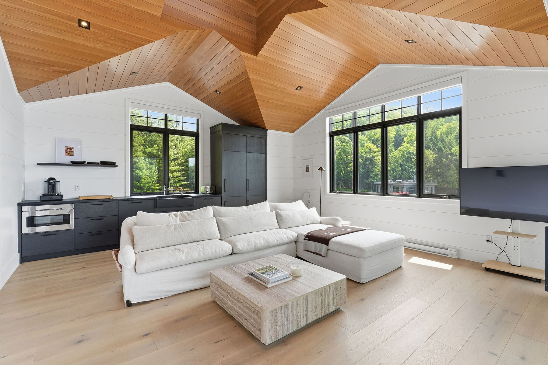  Coveted Lake Rosseau - 物件實景