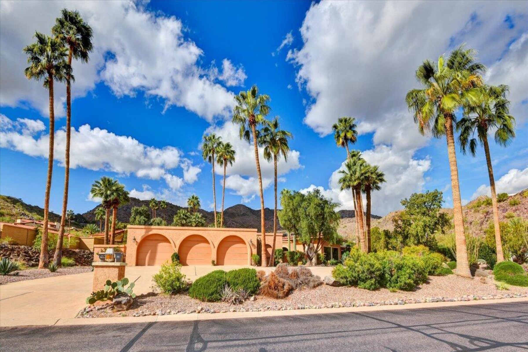  7816 N 47th Street¦Paradise Valley, AZ - 物件實景