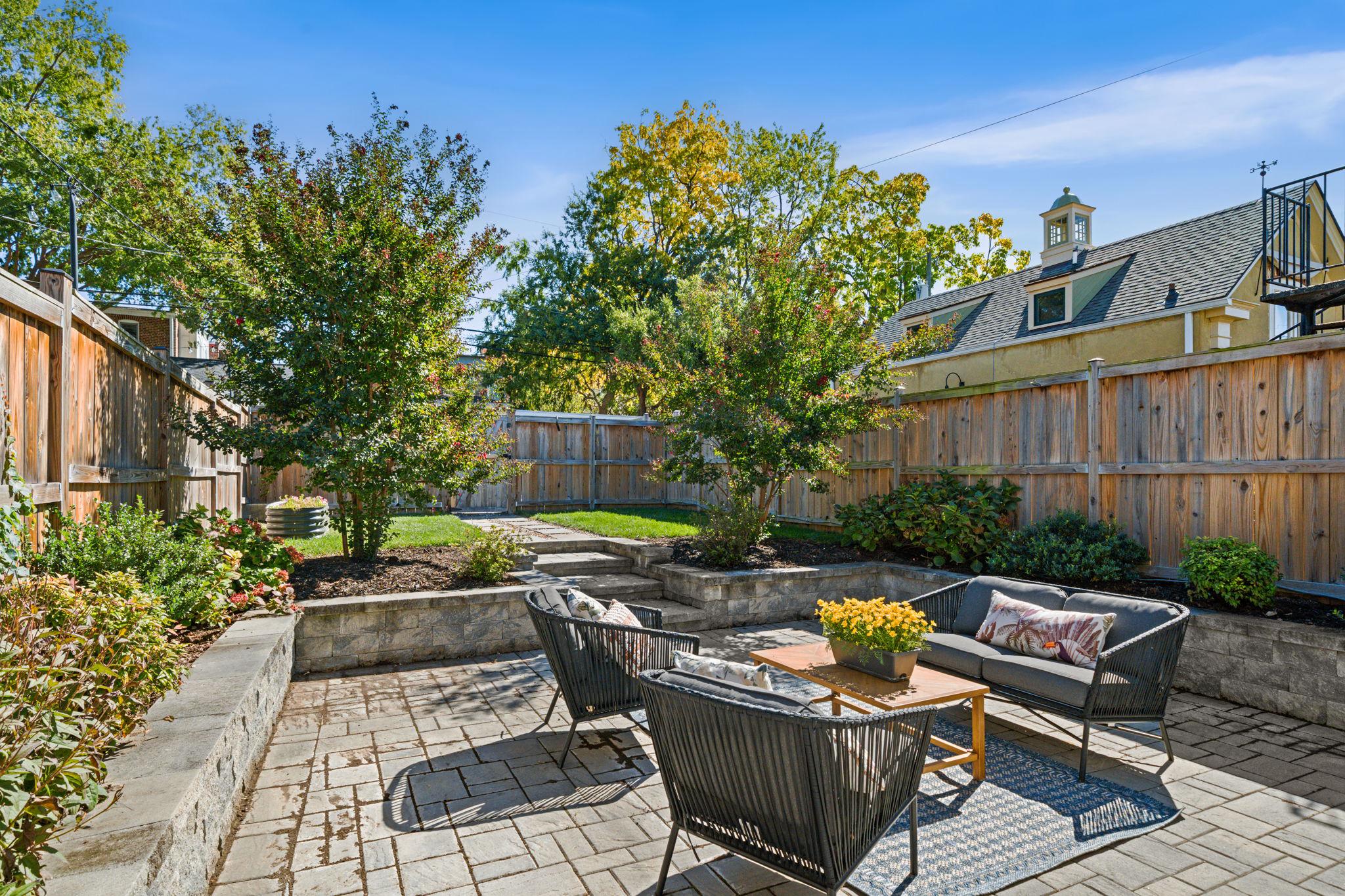  315 N Alfred Street, Alexandria, VA, 22314 - 物件實景
