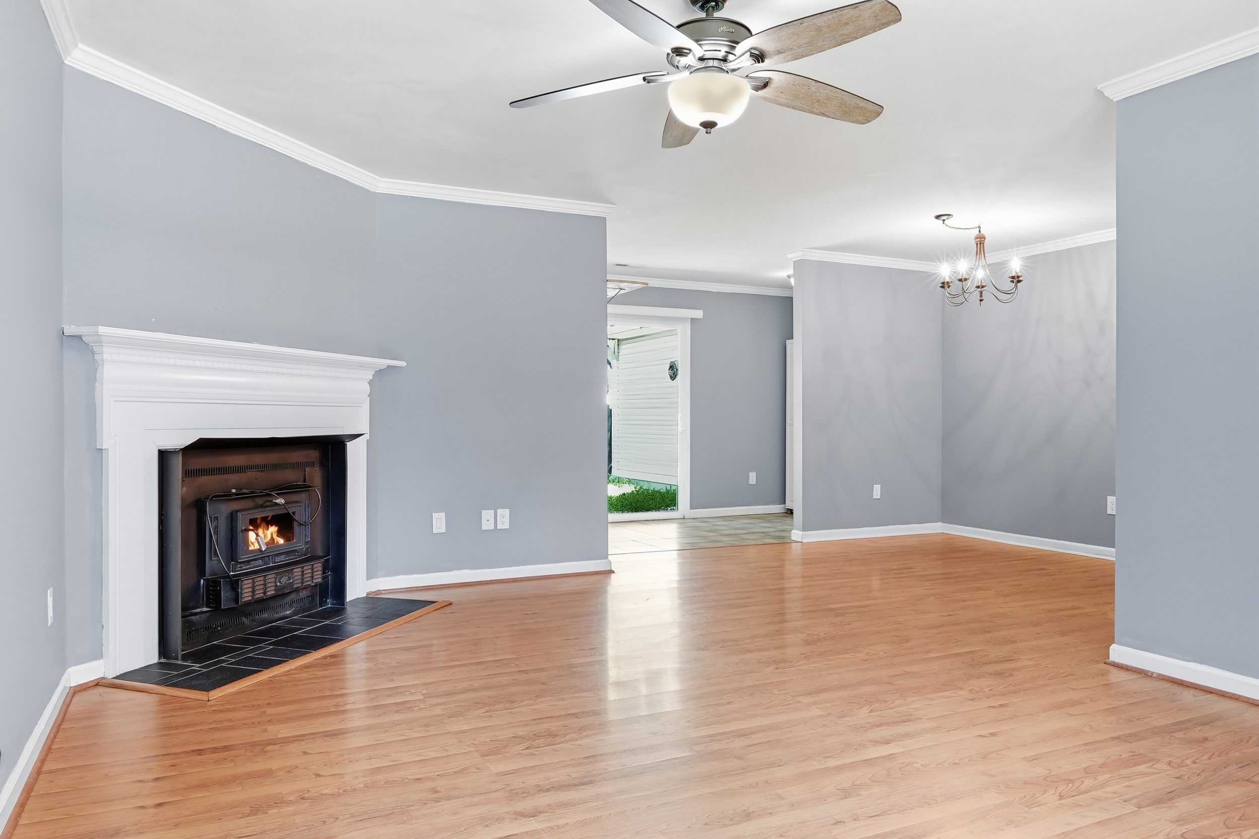  907 Jouett Drive, Newport News, VA 23608 - 物件實景