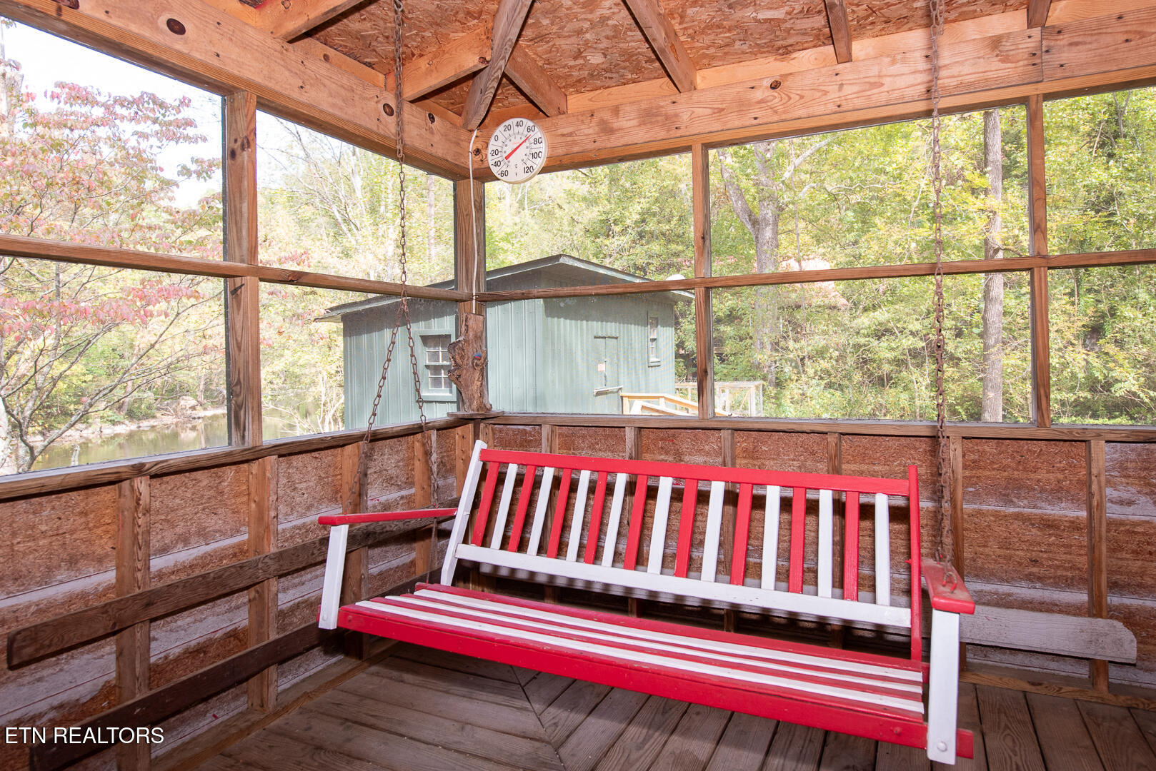 Townsend, Tennessee, 37882, United States, 1 Bedroom Bedrooms, ,1 BathroomBathrooms,Residential,For Sale,1973963