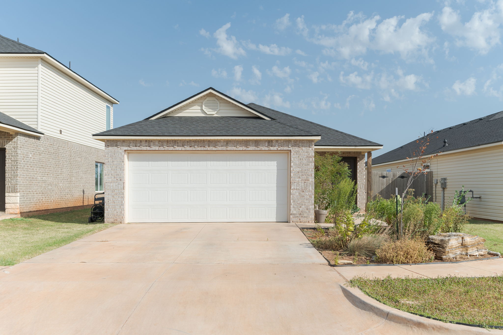 105th St, Oklahoma City, OK 73131