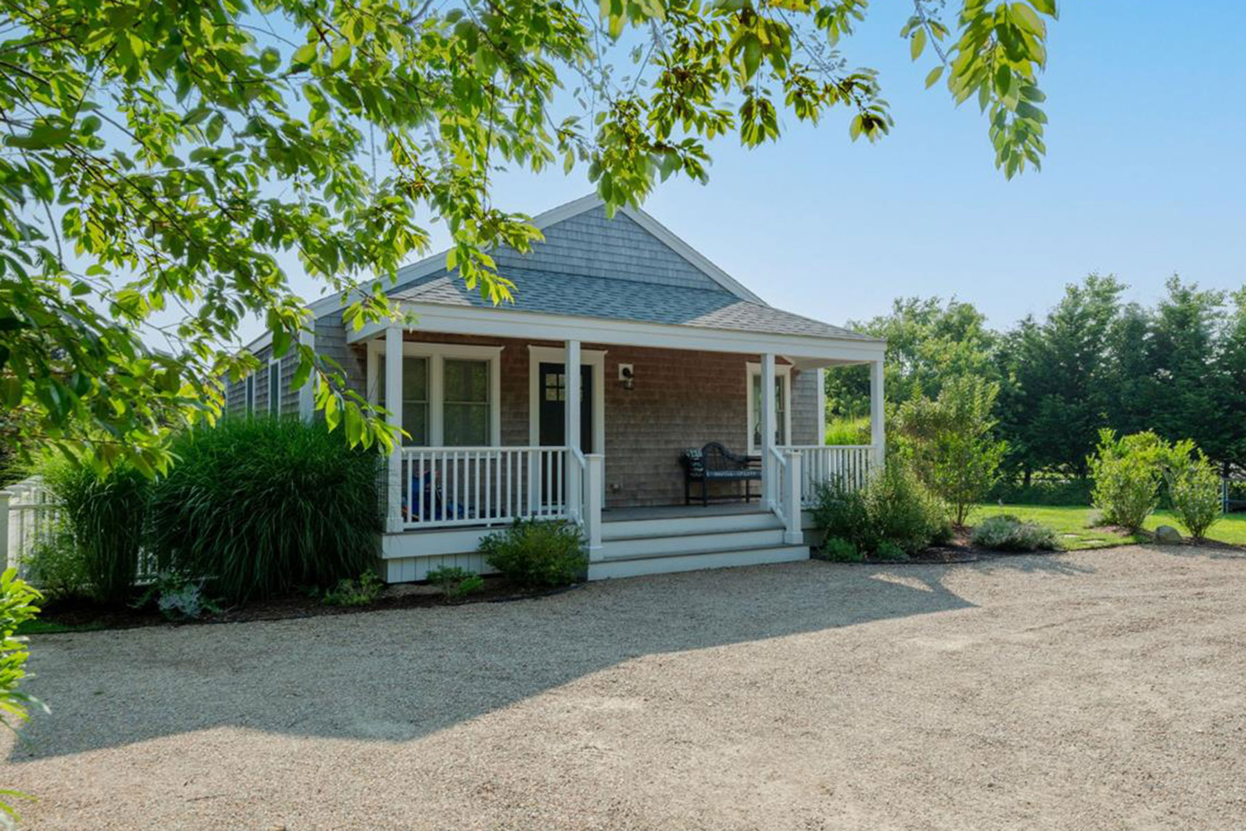  26 Pequot Street, Nantucket, MA, 02554 - 物件實景