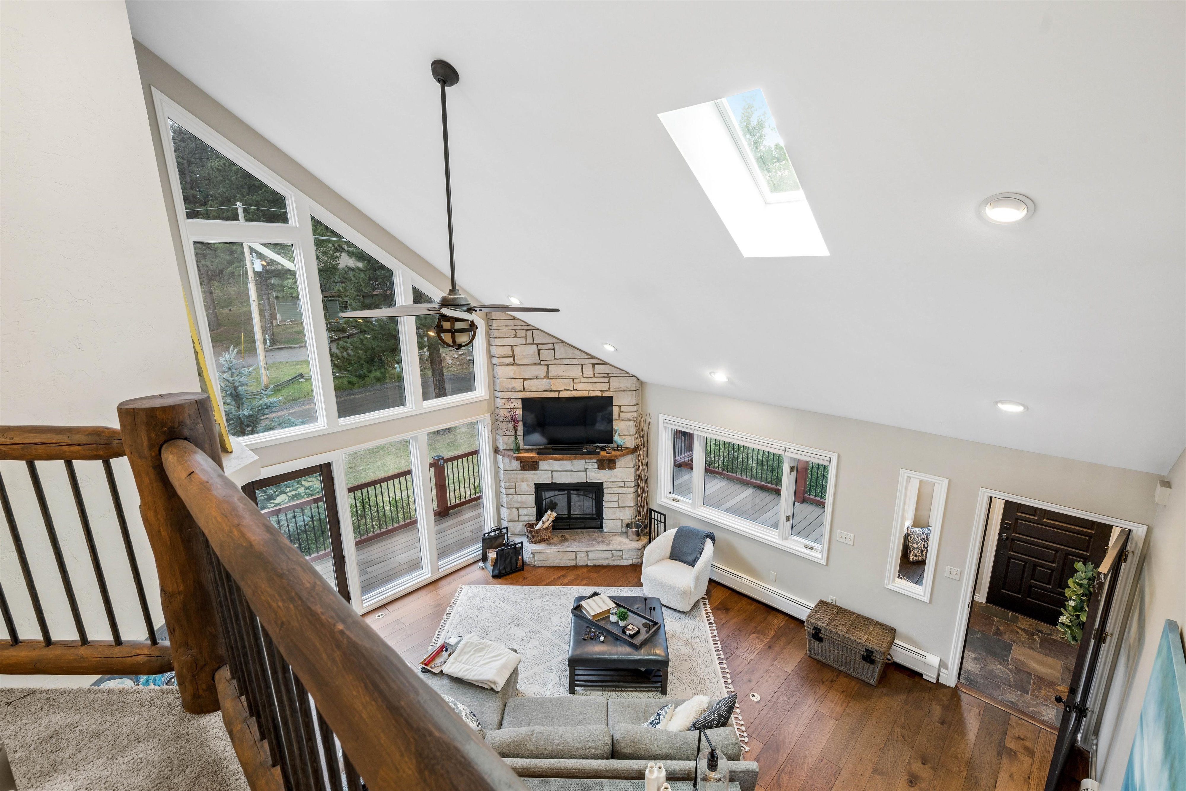  Colorado Mountain Living at its Finest with 2.27 Acres - 物件實景