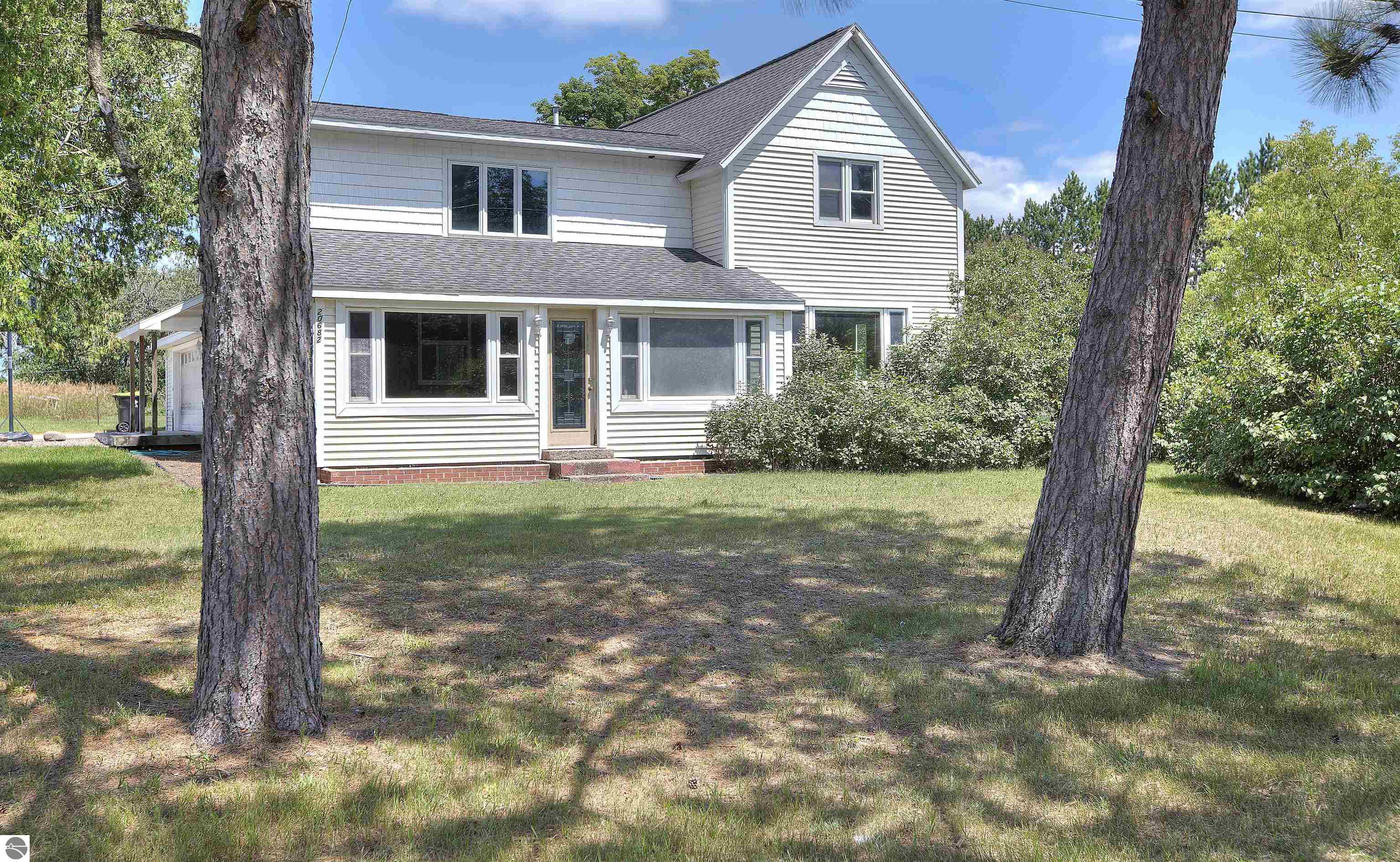Interlochen, Michigan, 49643, United States, 5 Bedrooms Bedrooms, ,2 BathroomsBathrooms,Residential,For Sale,1896327