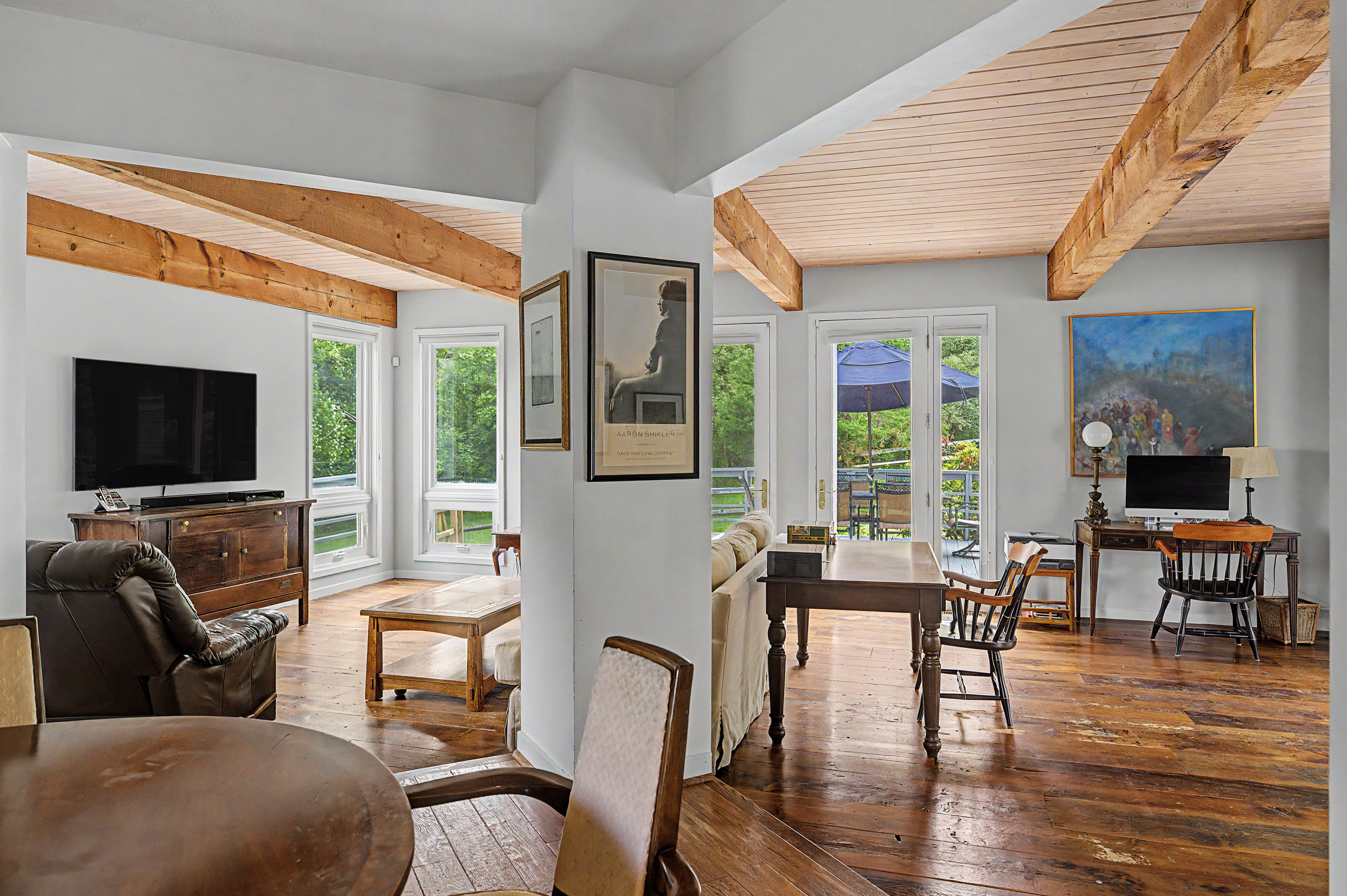  5728 Carversville Road, Doylestown, PA 18902 - 物件實景