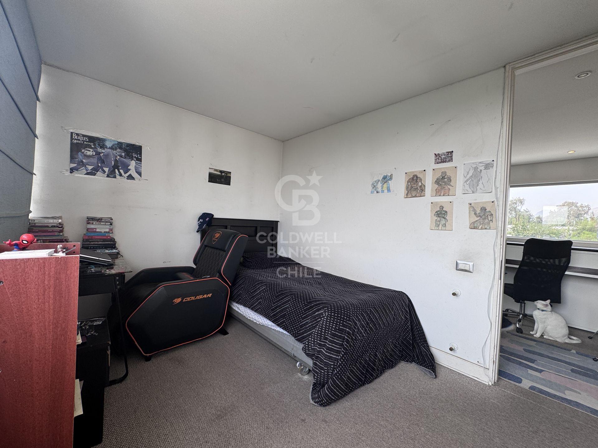 Colina, Chile, 3 Bedrooms Bedrooms, ,3 BathroomsBathrooms,Residential,For Sale,1926491