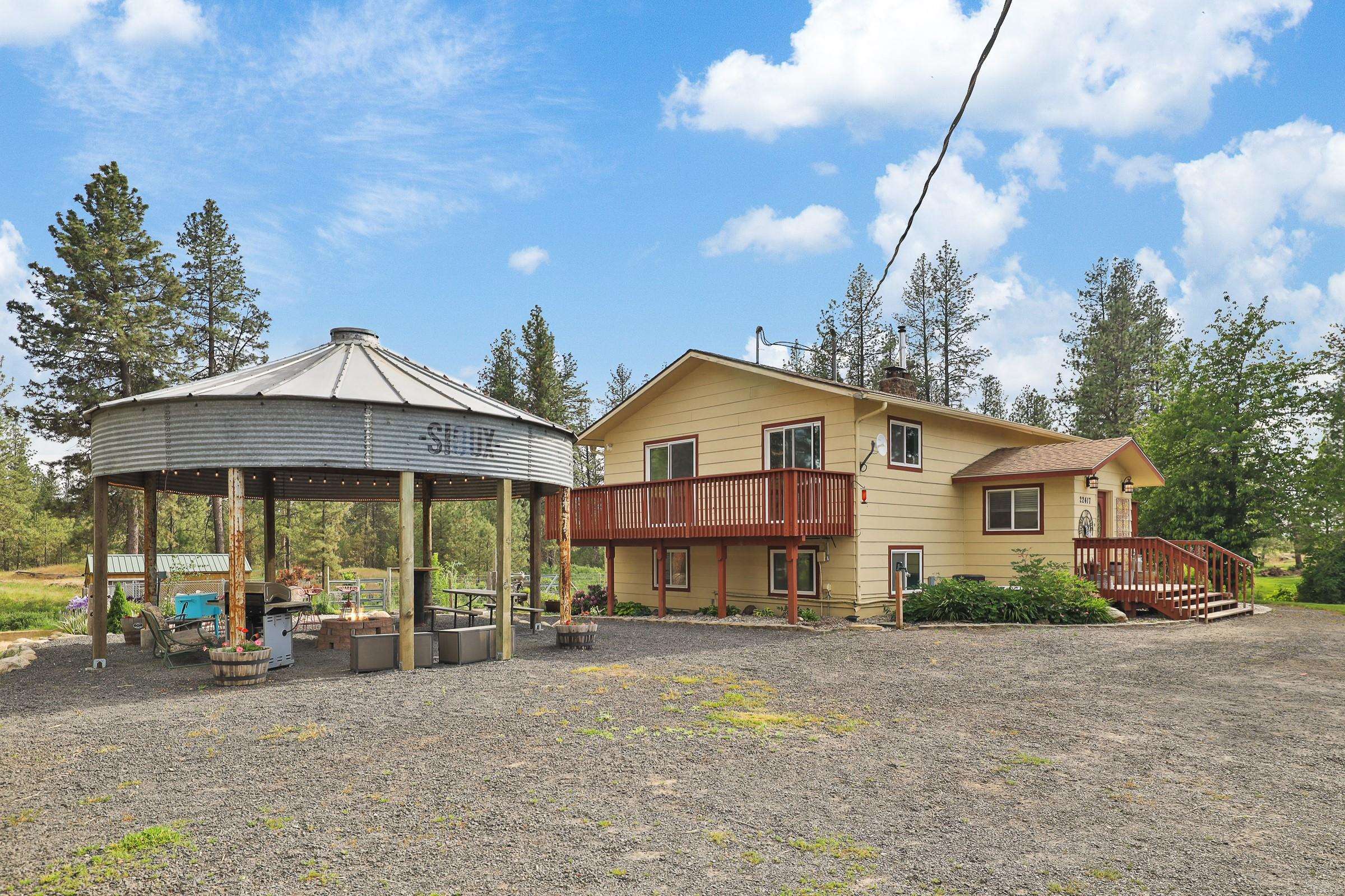 Cheney, Washington, 99004, United States, 5 Bedrooms Bedrooms, ,2 BathroomsBathrooms,Residential,For Sale,1848912
