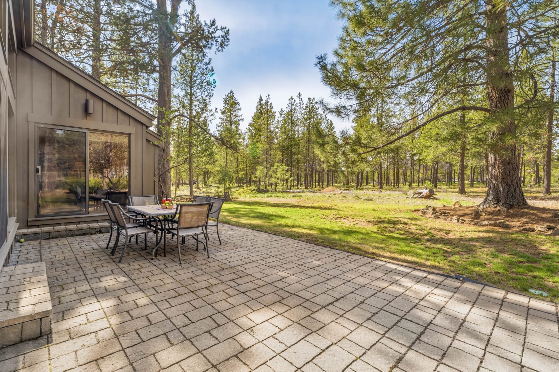  17866 Grouse Lane #3 Sunriver, OR 97707 - 物件實景