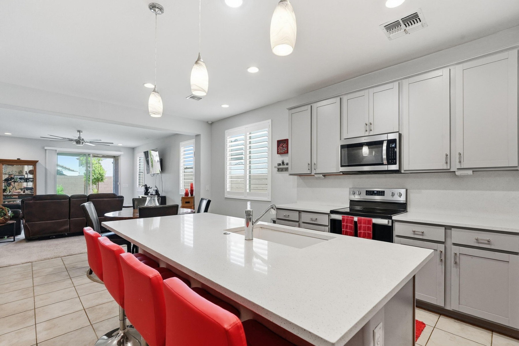  7014 W Pedro Lane¦Laveen, AZ - 物件實景