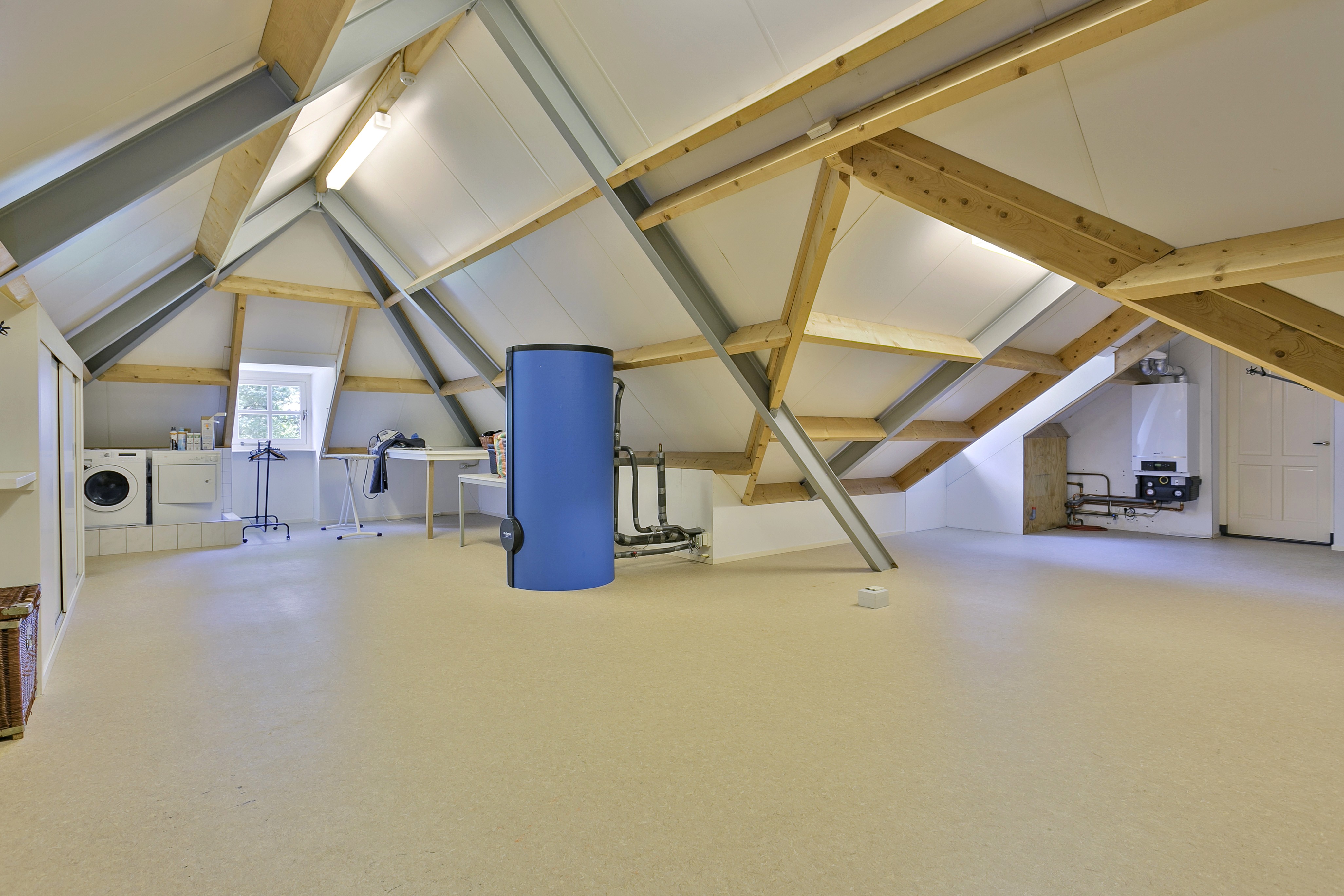  Stately elegance with a contemporary soul – a unique family residence - 物件實景