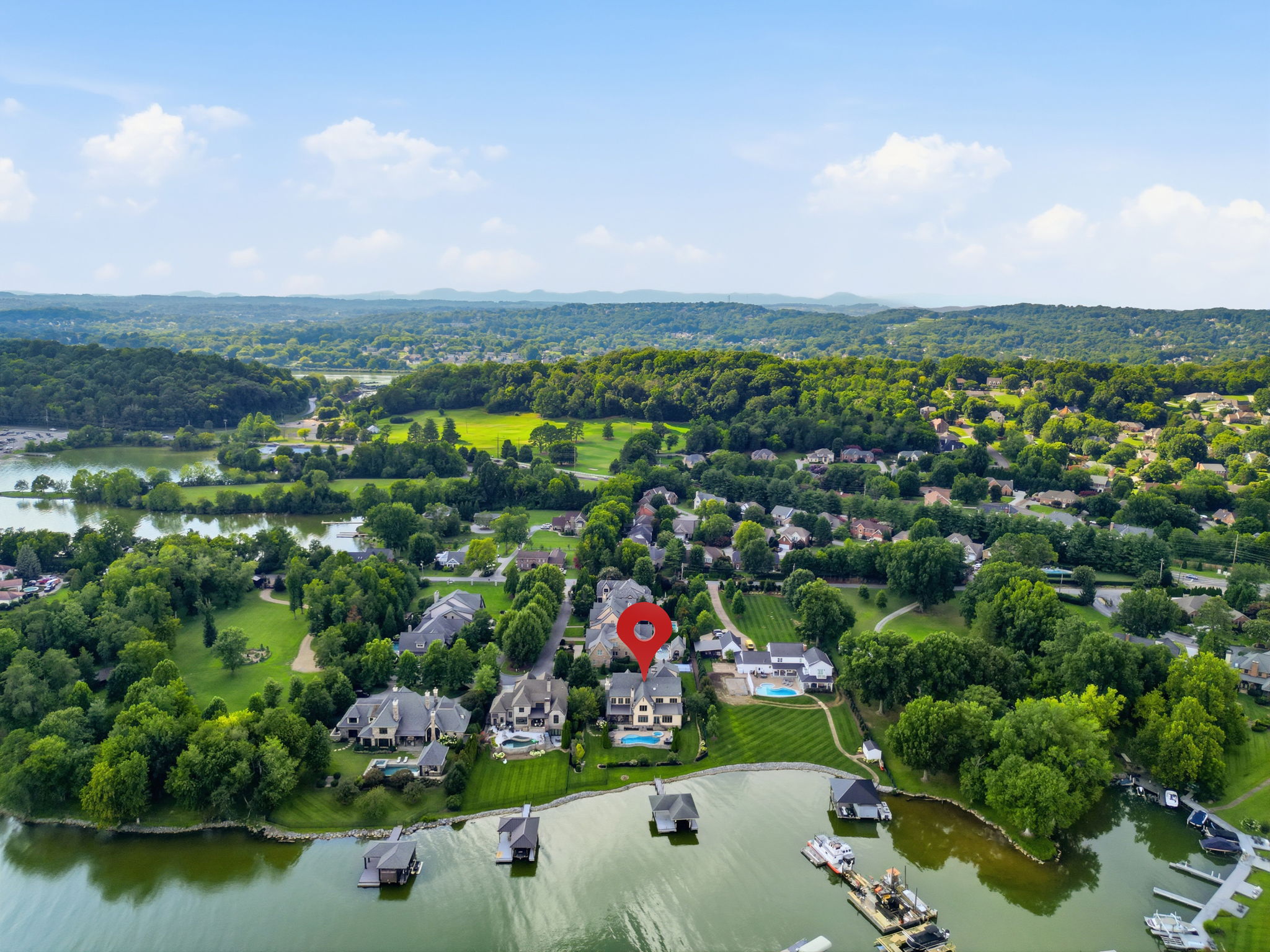  1618 Westland Lakes Way, Knoxville, TN, 37922 - 物件實景