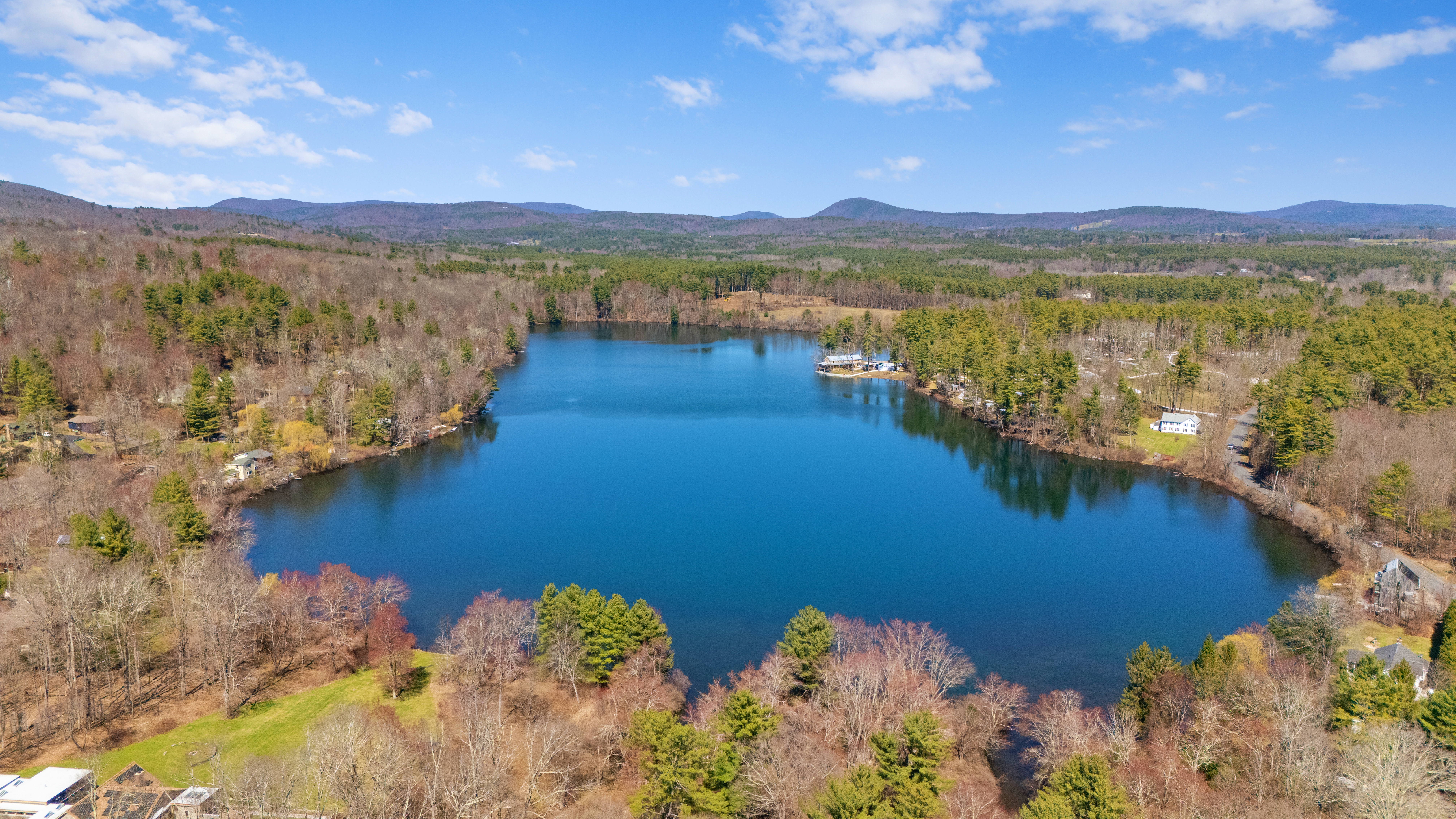  Modern Renovated Retreat Near Prospect Lake & Catamount - 物件實景
