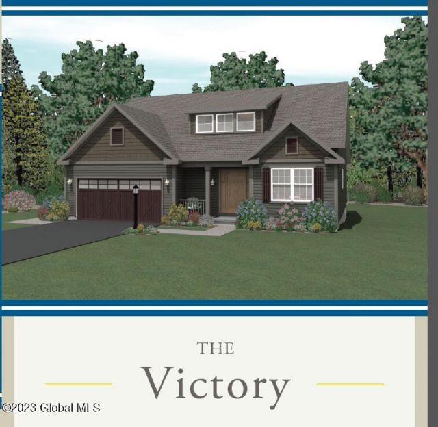 Saratoga Springs, New York, 12866, United States, 3 Bedrooms Bedrooms, ,3 BathroomsBathrooms,Residential,For Sale,1877244