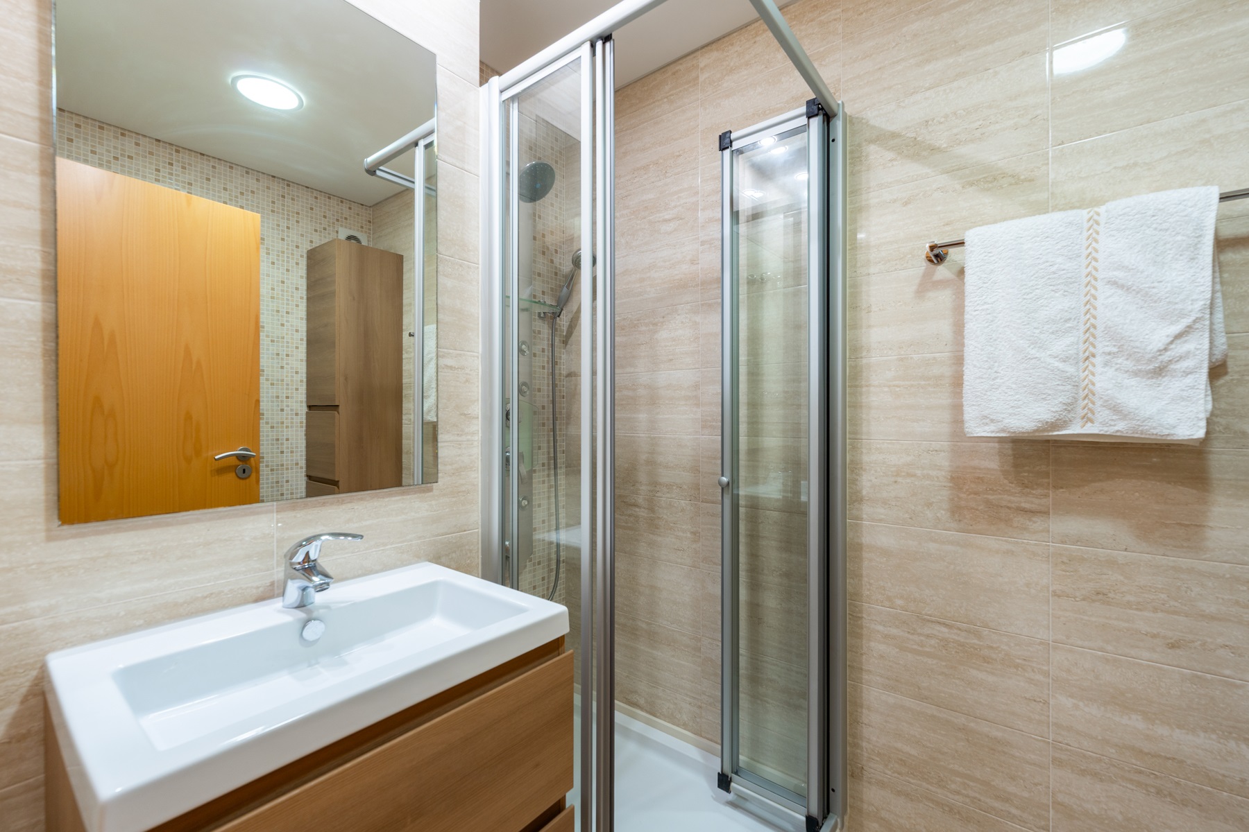  Flat, 2 bedrooms, for Sale - 物件實景