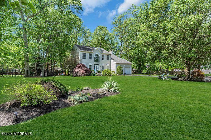 Howell, New Jersey, 07731, United States, 4 Bedrooms Bedrooms, ,3 BathroomsBathrooms,Residential,For Sale,1980987
