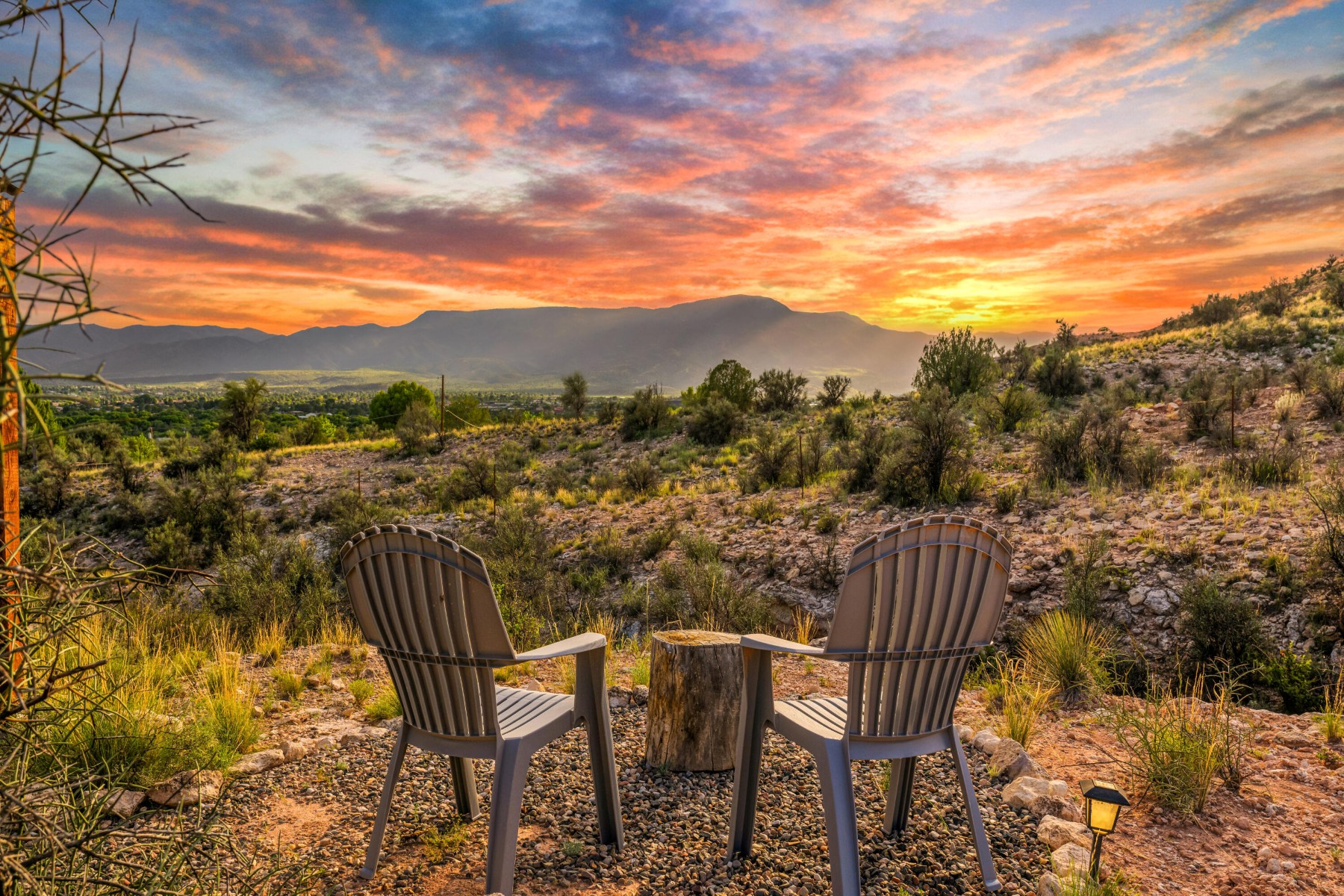  3090 E Martin Way  Cottonwood, AZ - 物件實景