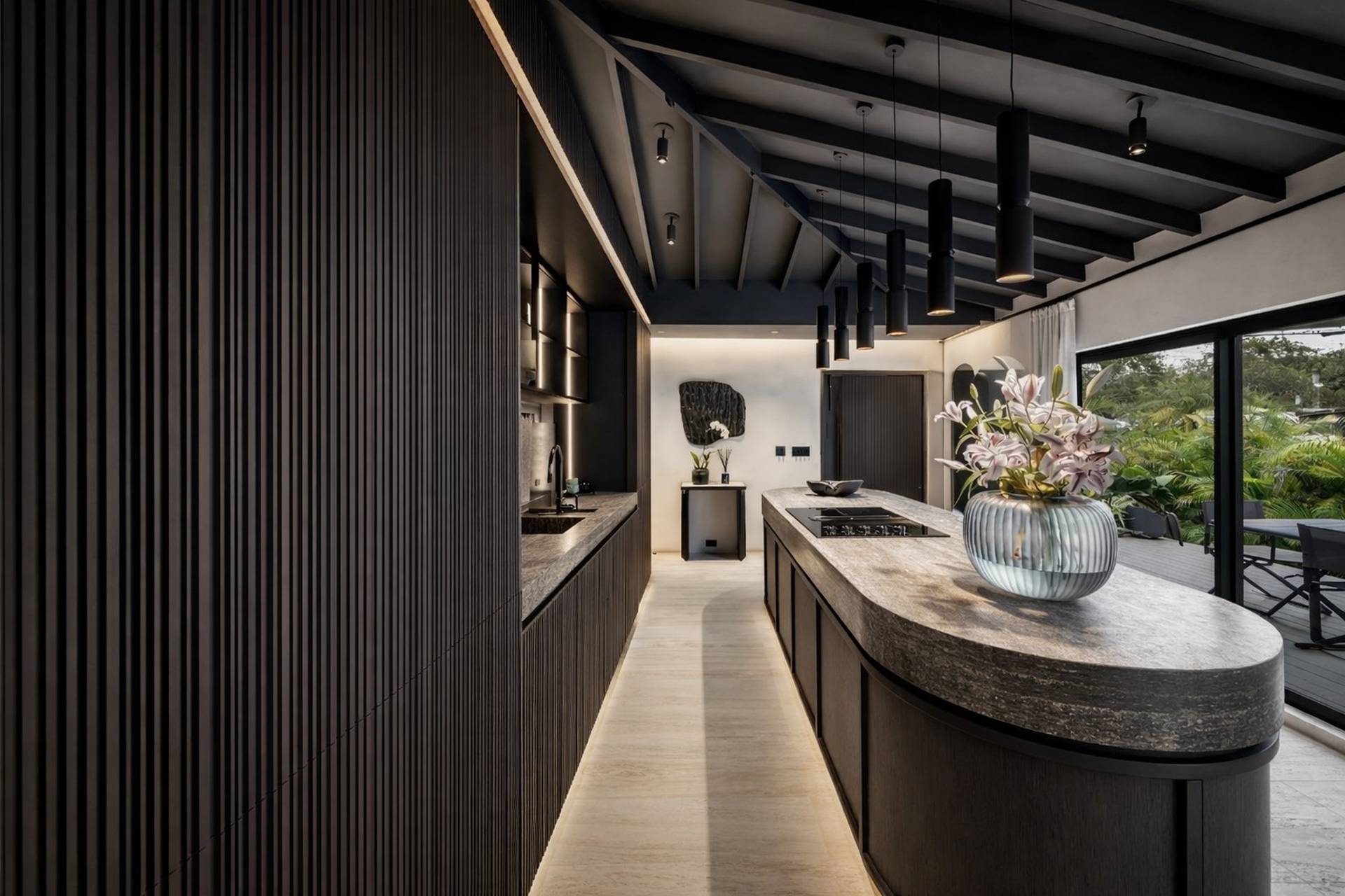  3522 William Avenue, Miami, FL, 33133 - 物件實景