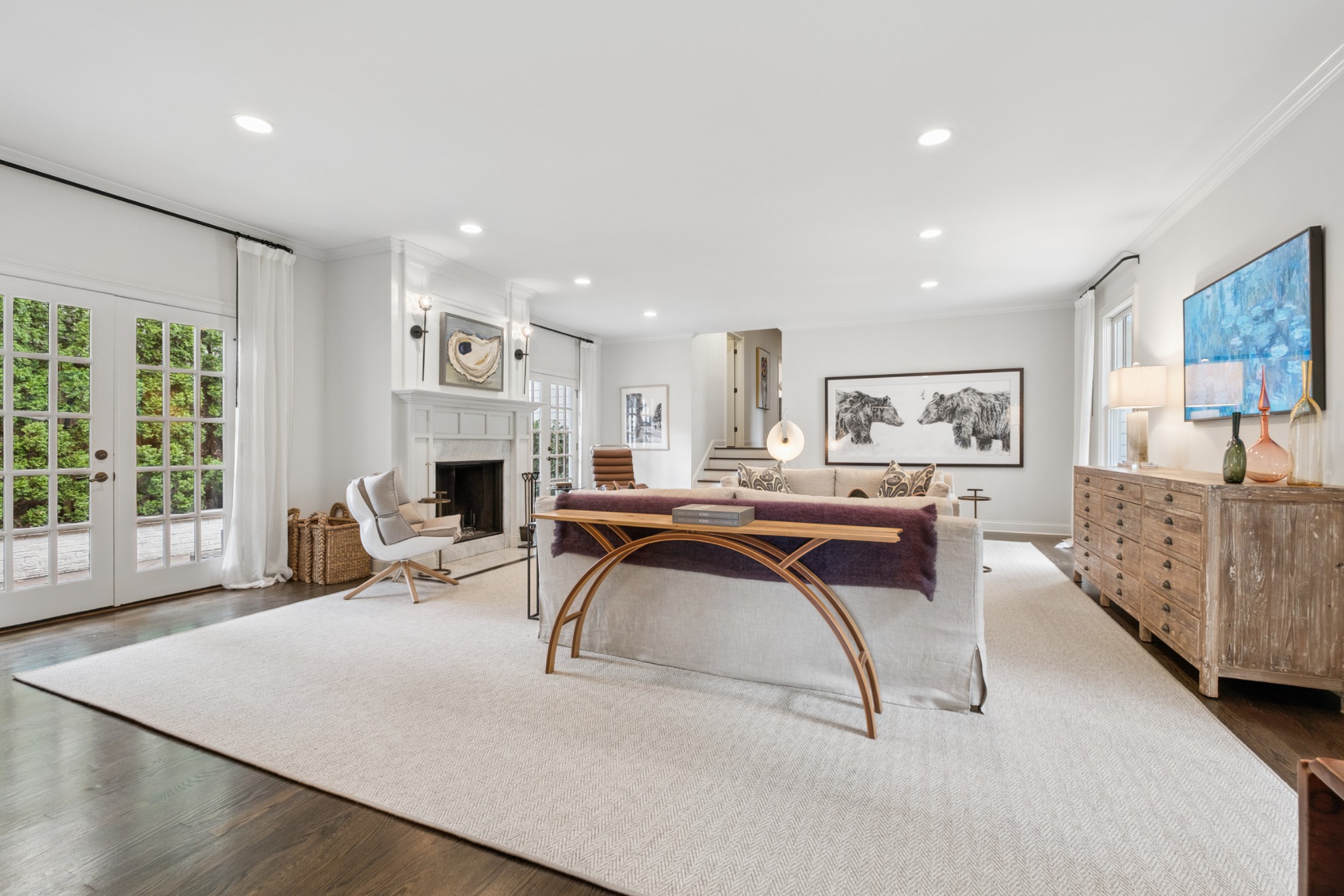  3815 Central Ave, Nashville, TN, 37205 - 物件實景