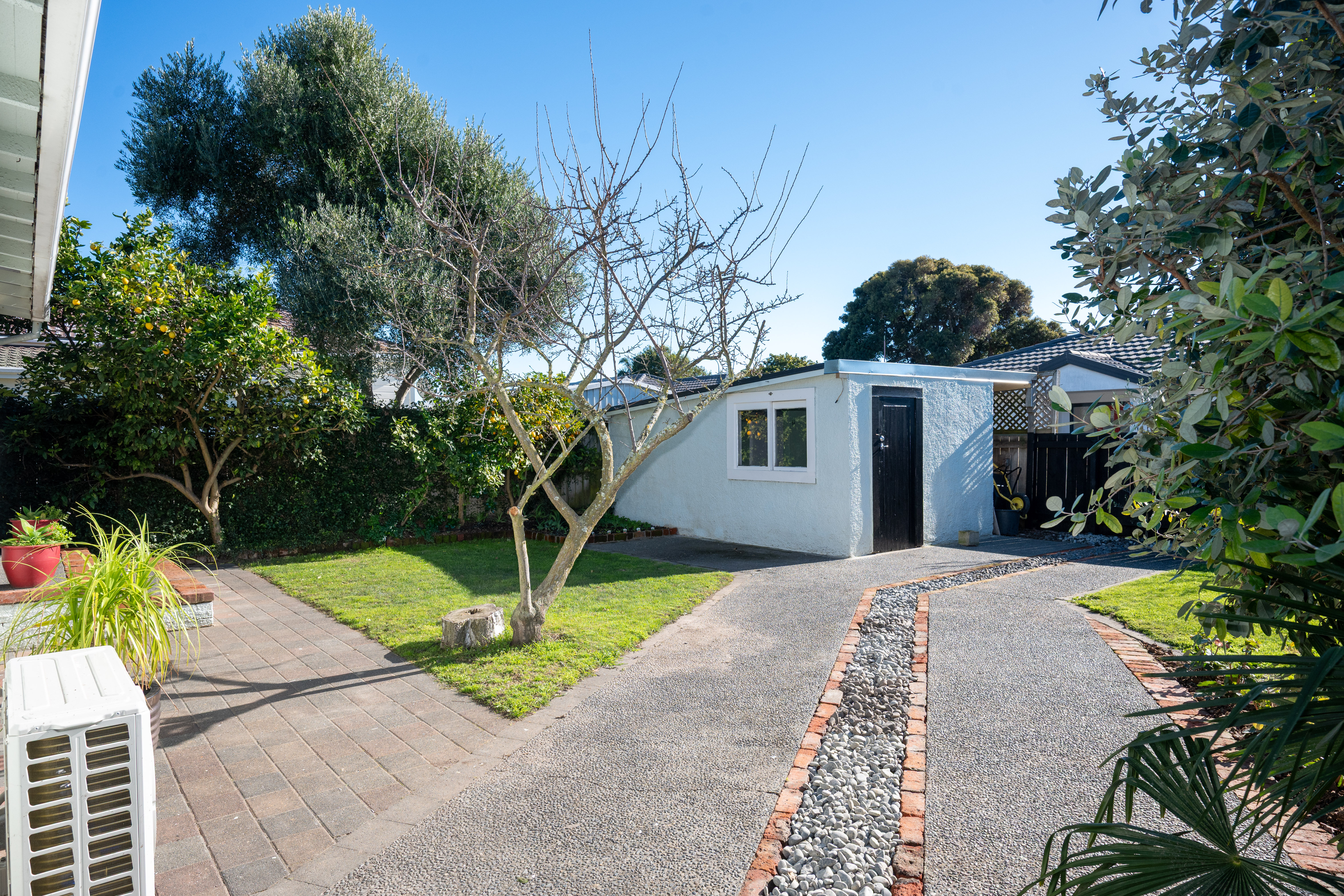  9 Kinross White Street, Napier South - 物件實景