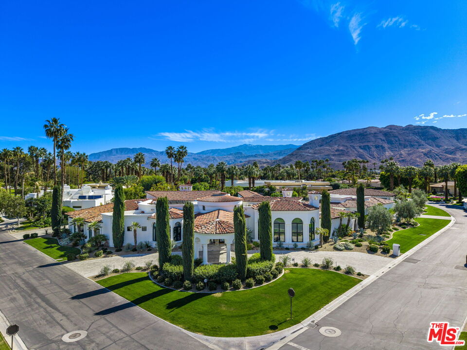 Rancho Mirage, California, 92270, United States, 8 Bedrooms Bedrooms, ,11 BathroomsBathrooms,Residential,For Sale,1759573