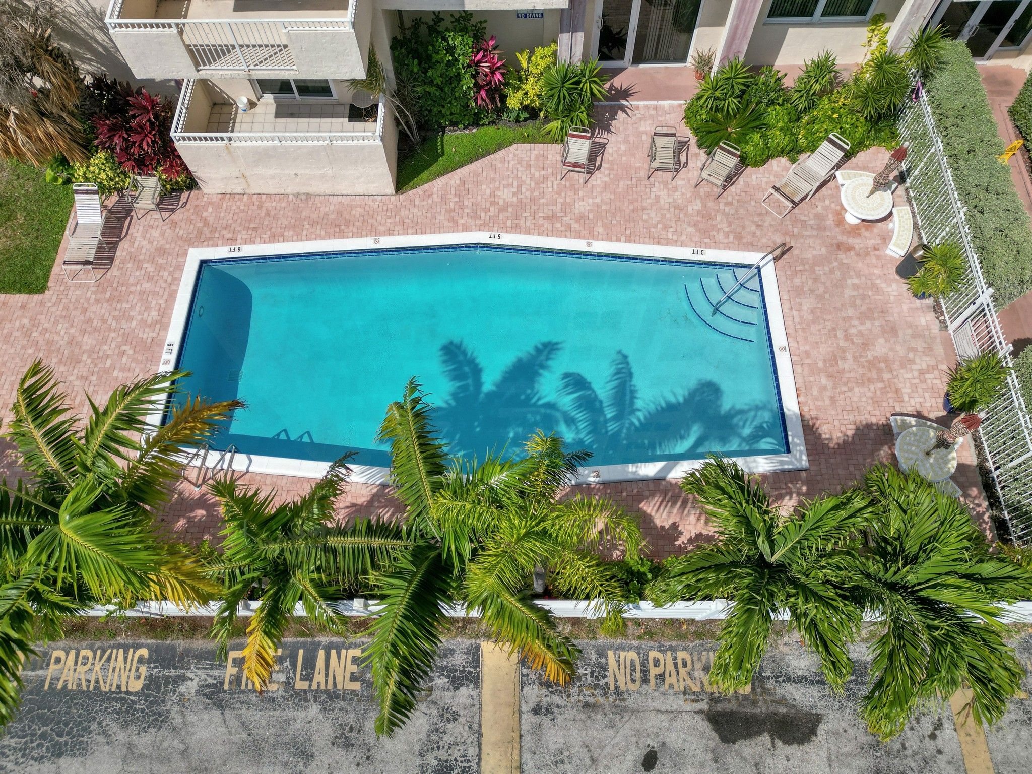  200 S Birch Rd, Fort Lauderdale, FL, 33316 - 物件實景