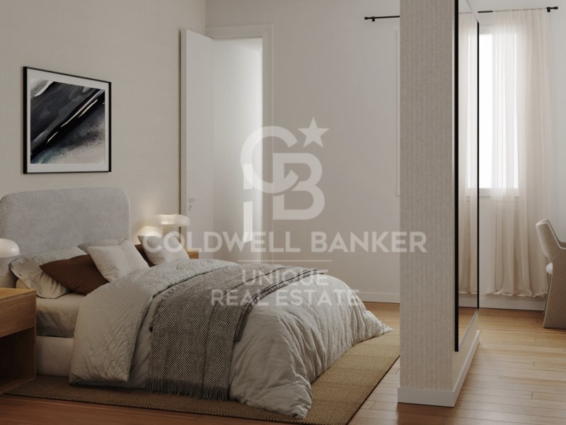 Madrid, Comunidad de Madrid, ES, 3 Bedrooms Bedrooms, ,4 BathroomsBathrooms,Residential,For Sale,1850337