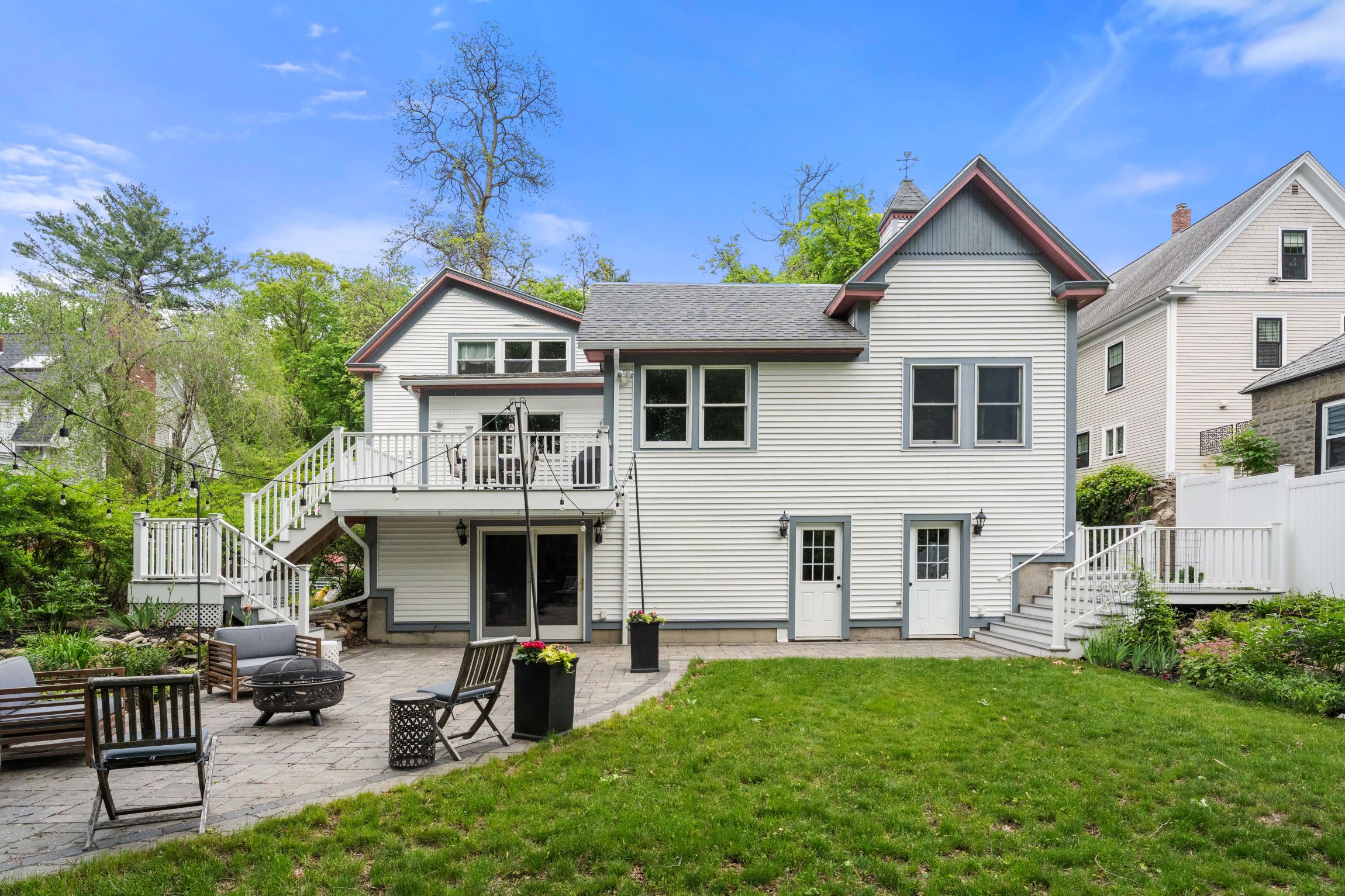  31 Pine Street, Andover, MA, 01810 - 物件實景