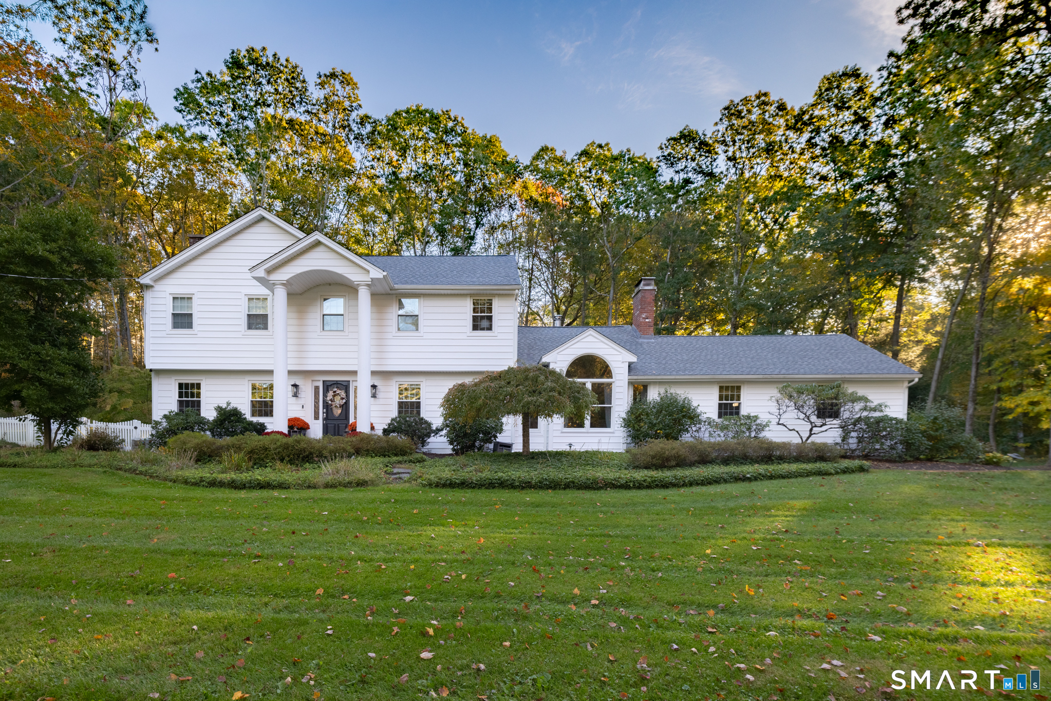 Beacon Hill Dr, Cheshire, CT 06410