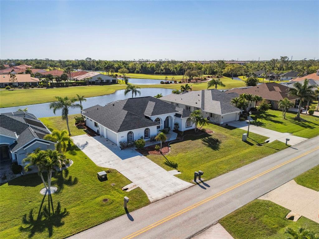 Lake Suzy, Florida, 34269, United States, 3 Bedrooms Bedrooms, ,2 BathroomsBathrooms,Residential,For Sale,1737592