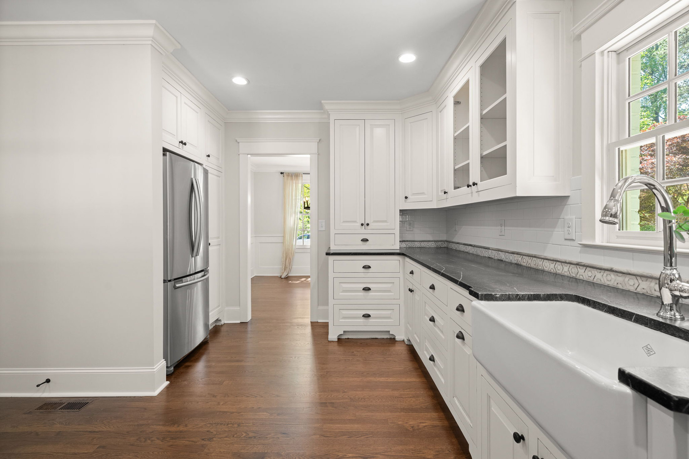  Stunning and Completely Renovated Morningside Home on 3.2+/- Acre Estate Lot - 物件實景