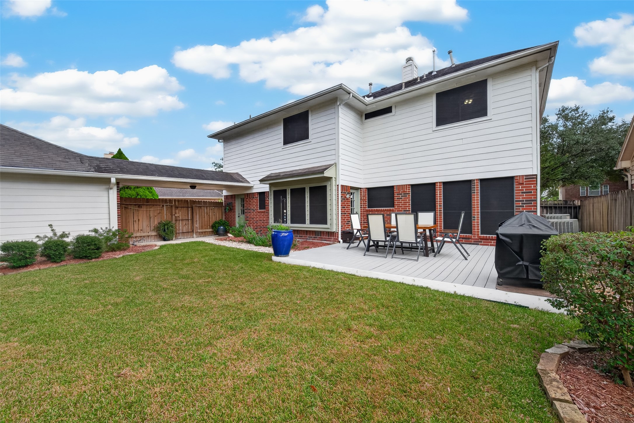  2907 Prairie Hill Court - 物件實景