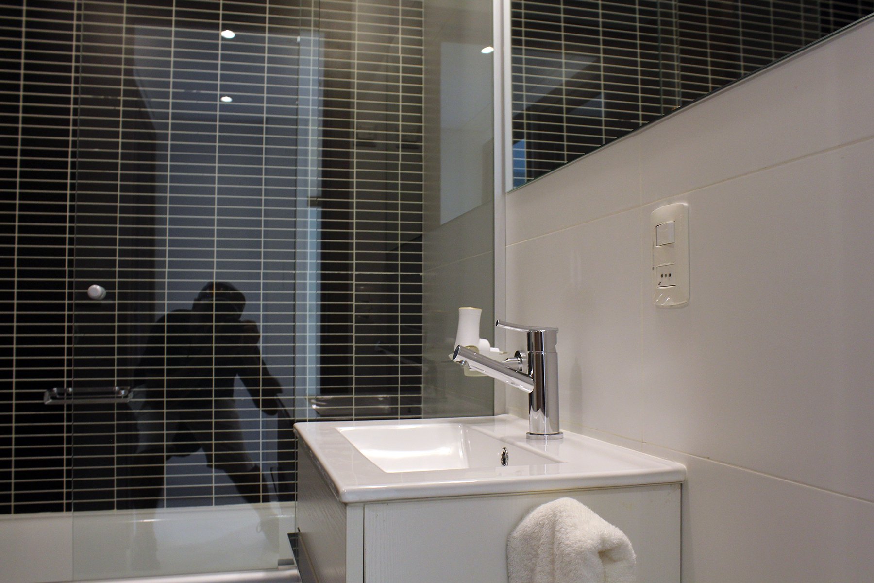  Sale of corner unit in luxury tower - 物件實景